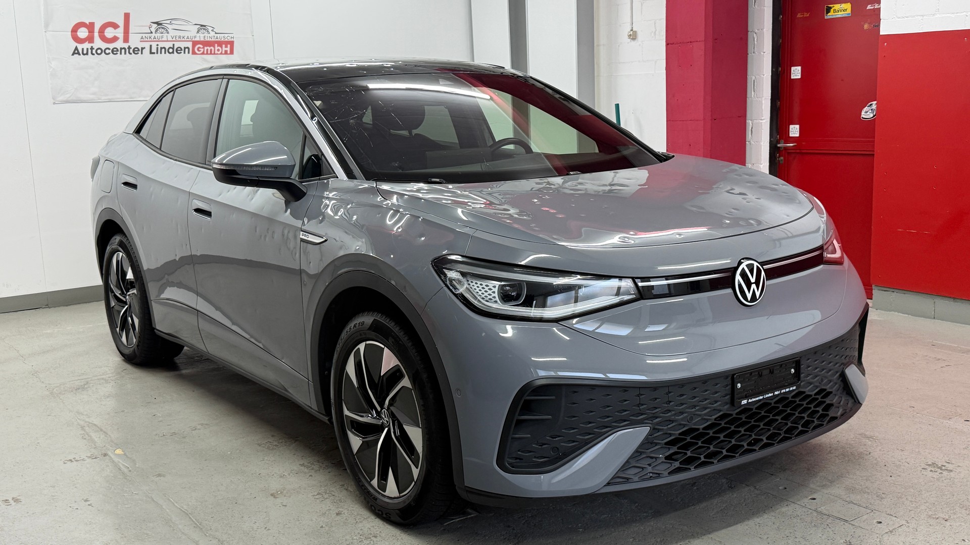 VW ID.5 Pro Performance 77 kWh 75 Edition