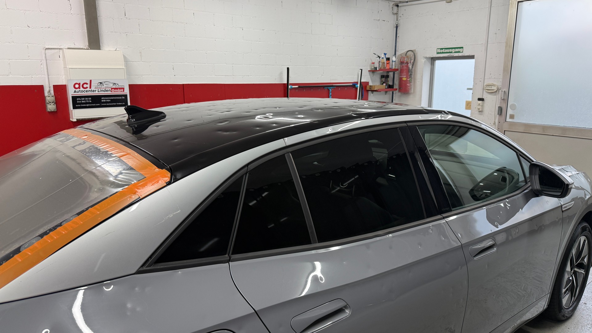 VW ID.5 Pro Performance 77 kWh 75 Edition-image-4