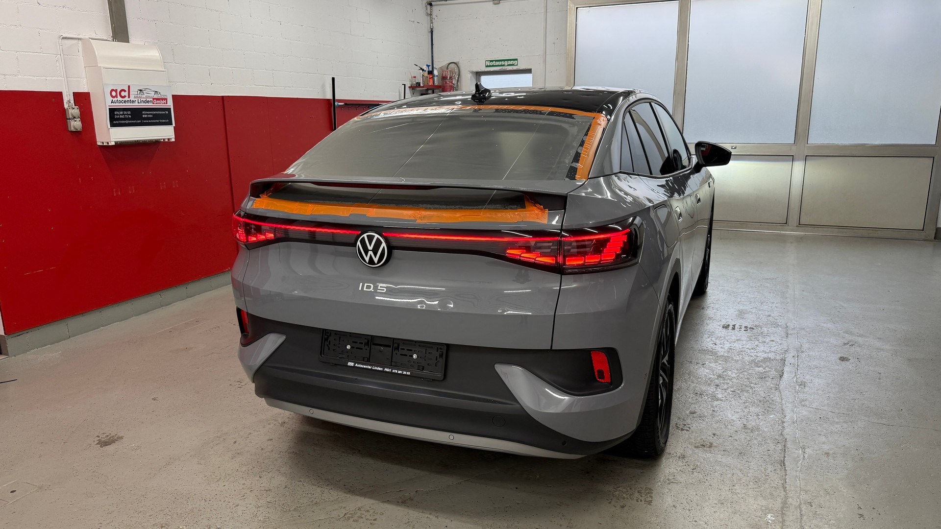 VW ID.5 Pro Performance 77 kWh 75 Edition-image-6