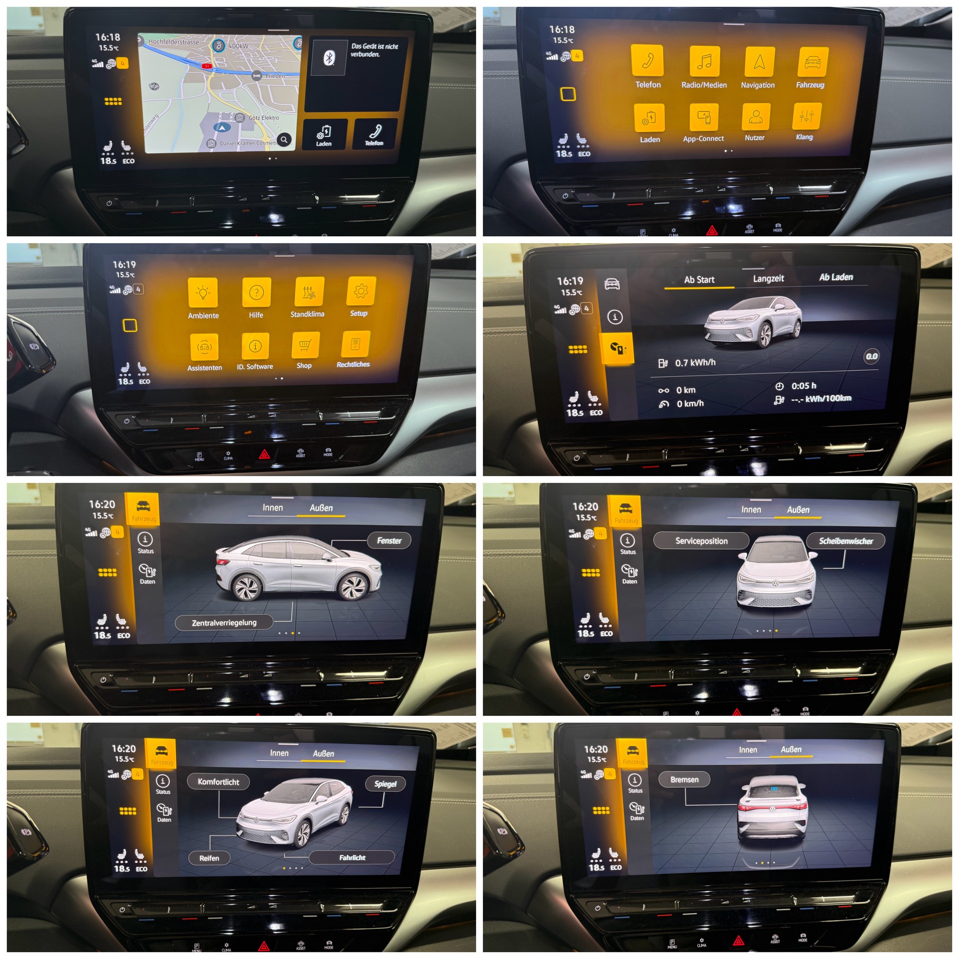 VW ID.5 Pro Performance 77 kWh 75 Edition-image-27