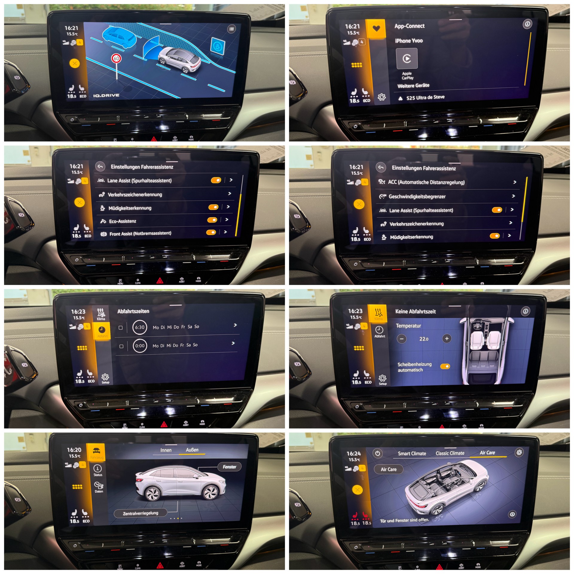 VW ID.5 Pro Performance 77 kWh 75 Edition-image-28