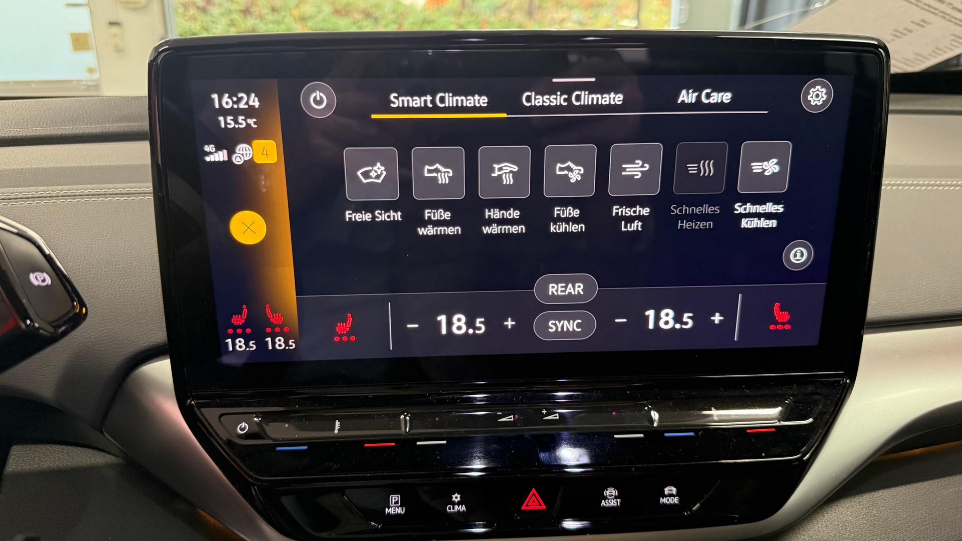 VW ID.5 Pro Performance 77 kWh 75 Edition-image-22