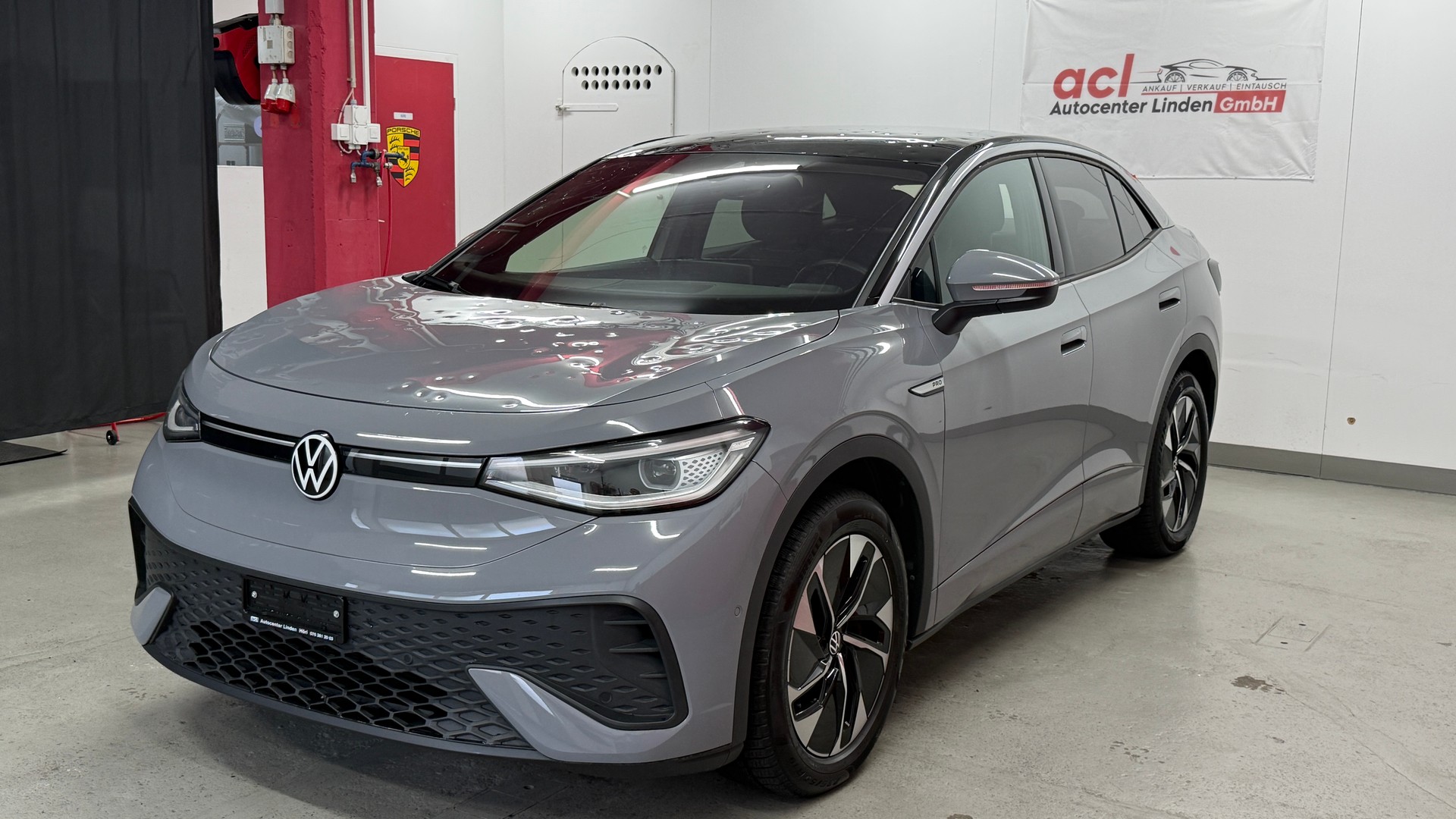 VW ID.5 Pro Performance 77 kWh 75 Edition-showroom-element-2