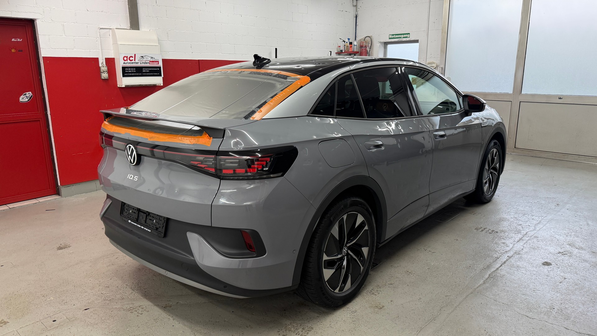 VW ID.5 Pro Performance 77 kWh 75 Edition-showroom-element-3
