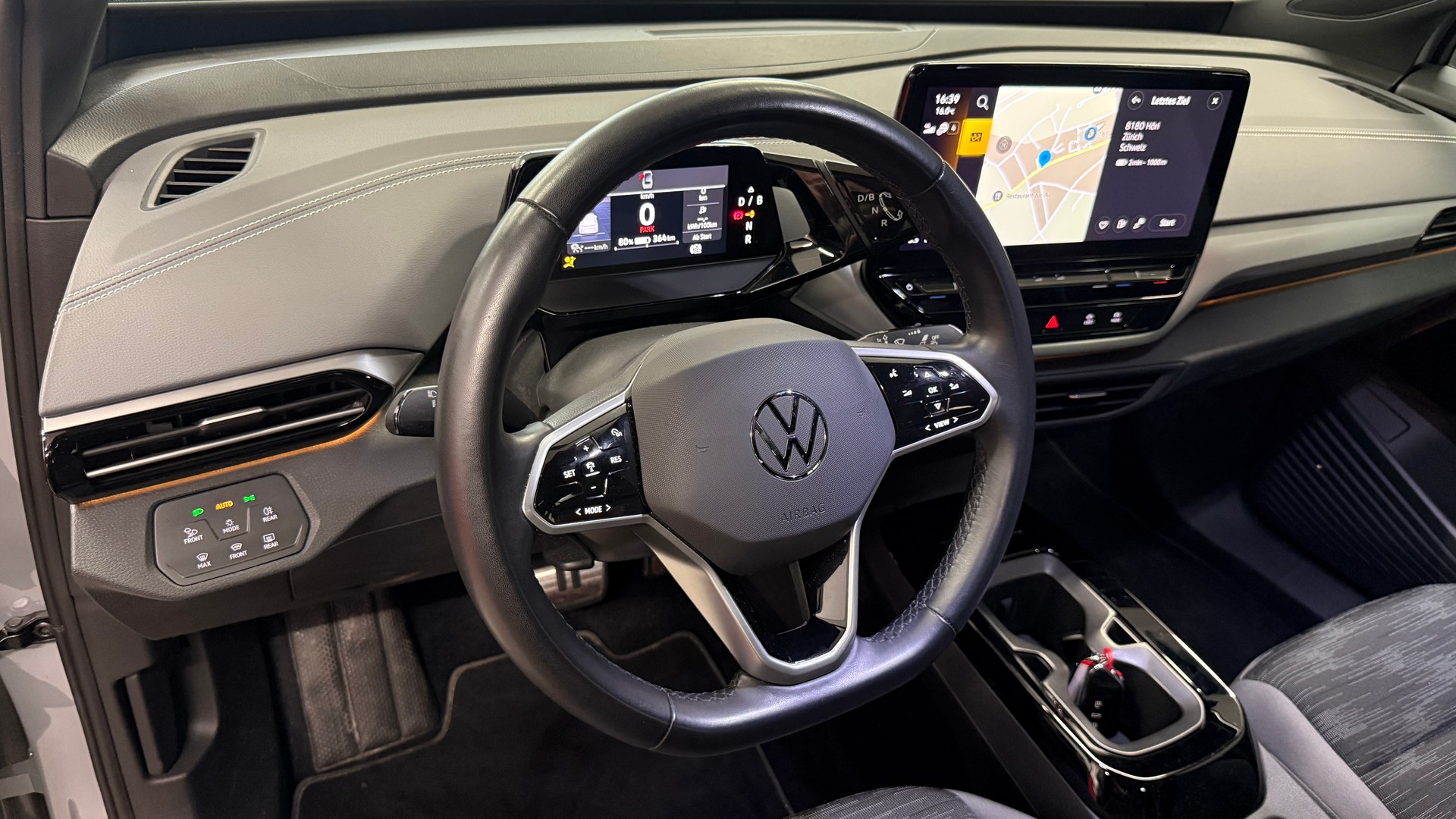 VW ID.5 Pro Performance 77 kWh 75 Edition-image-10