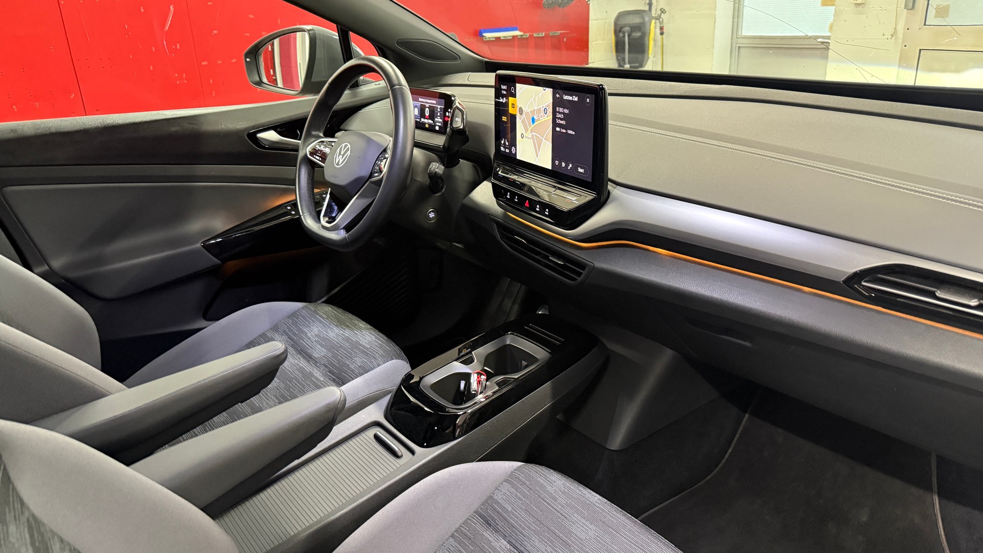 VW ID.5 Pro Performance 77 kWh 75 Edition-image-20