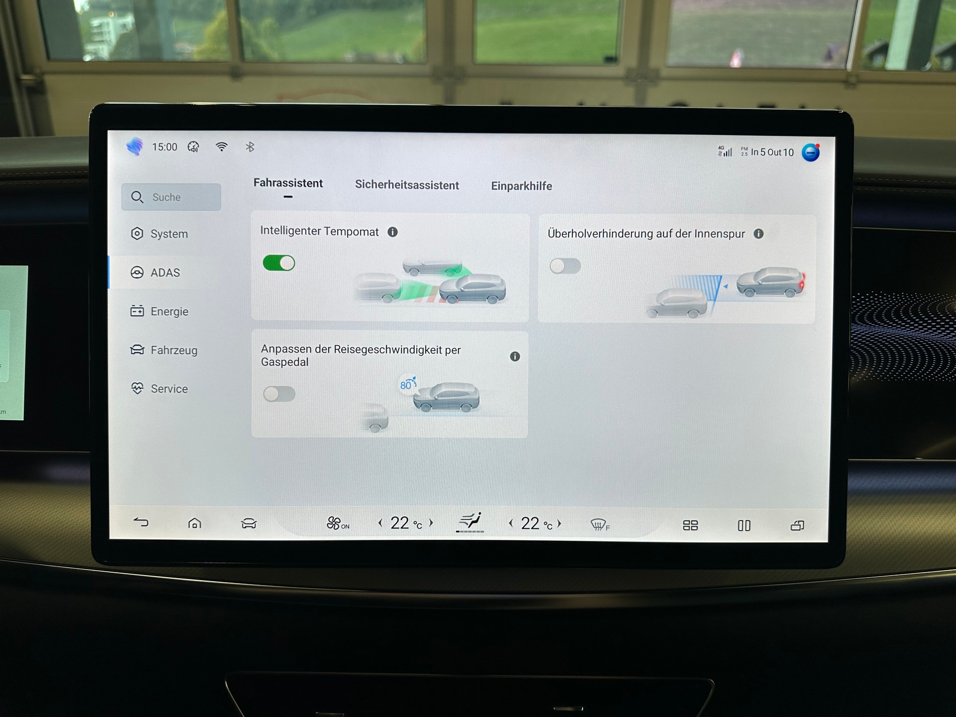 BYD Sealion 7 91,3 kWh Excellence AWD-image-25