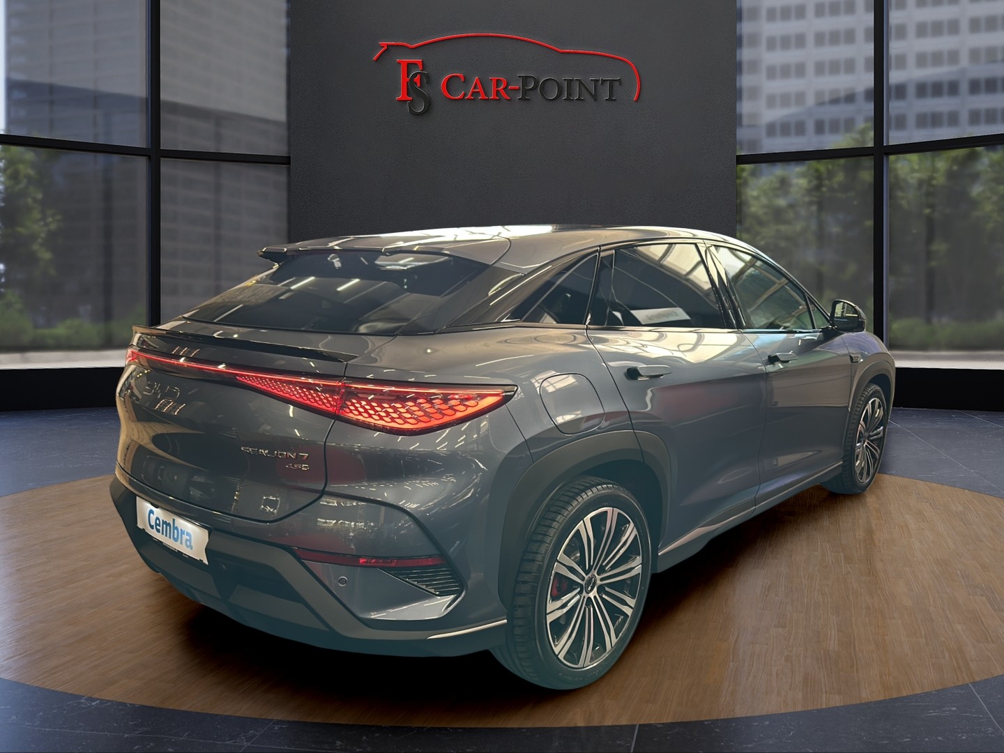 BYD Sealion 7 91,3 kWh Excellence AWD-showroom-element-2