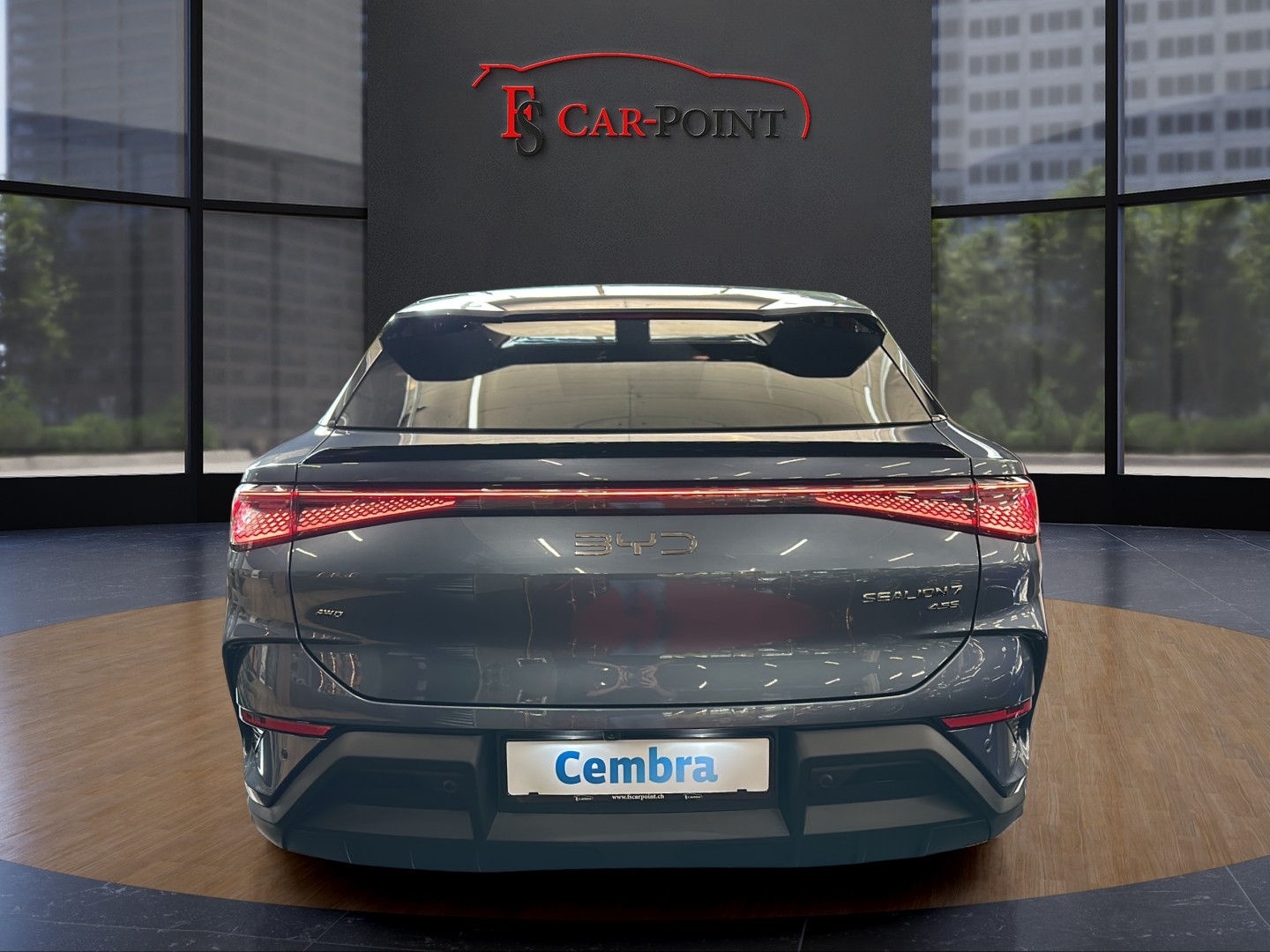 BYD Sealion 7 91,3 kWh Excellence AWD-showroom-element-3