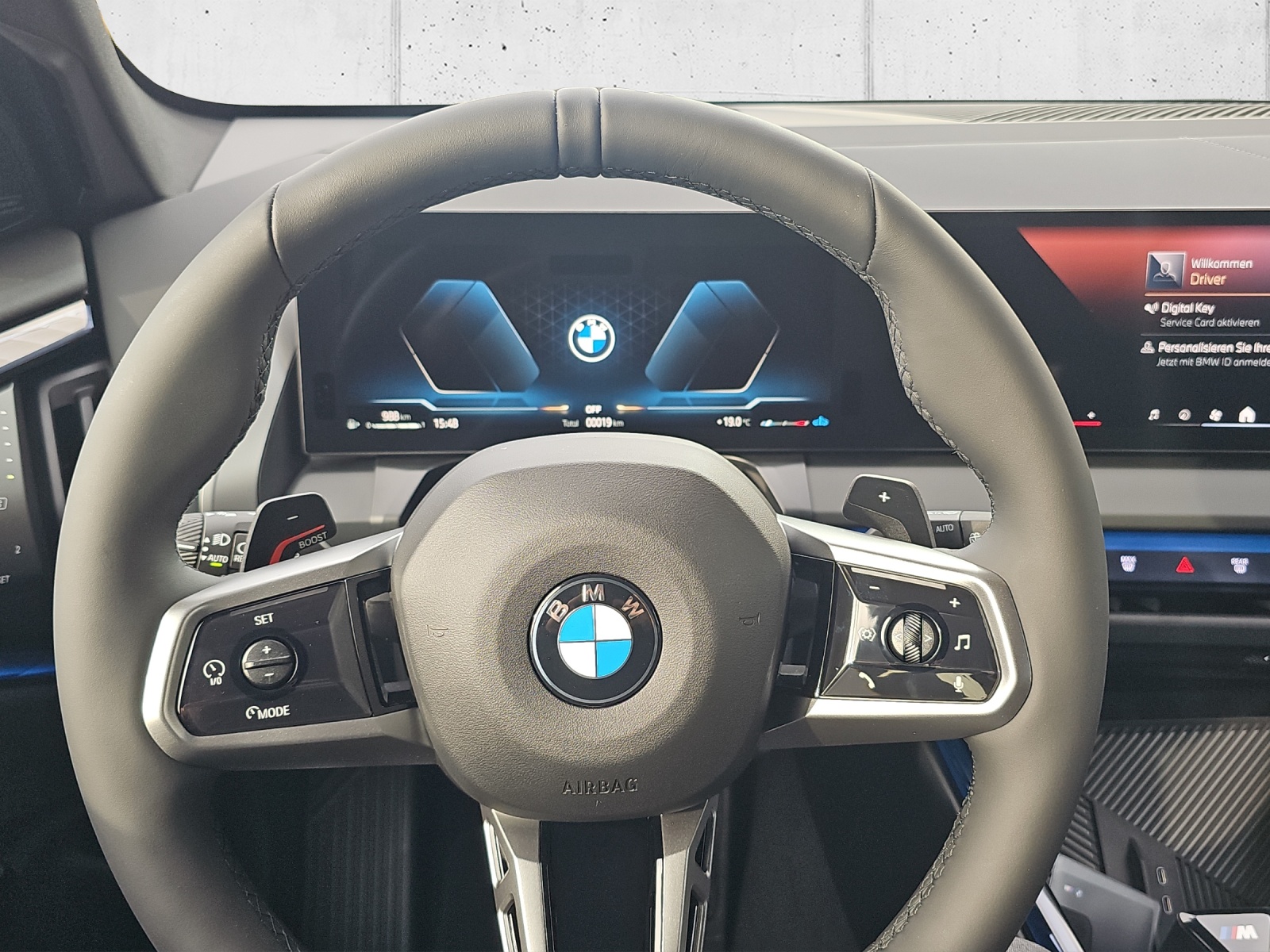 BMW X3 xDr 48V 20d M Sport-image-10