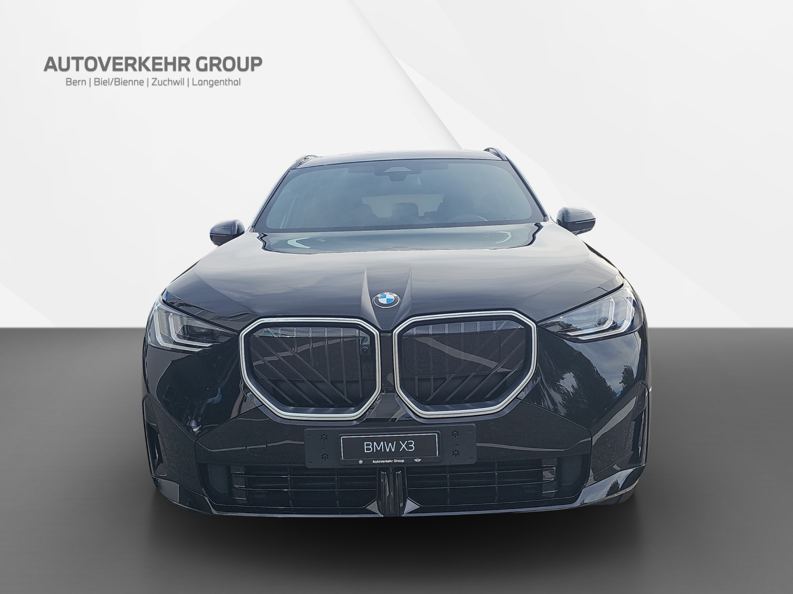 BMW X3 xDr 48V 20d M Sport-showroom-element-1