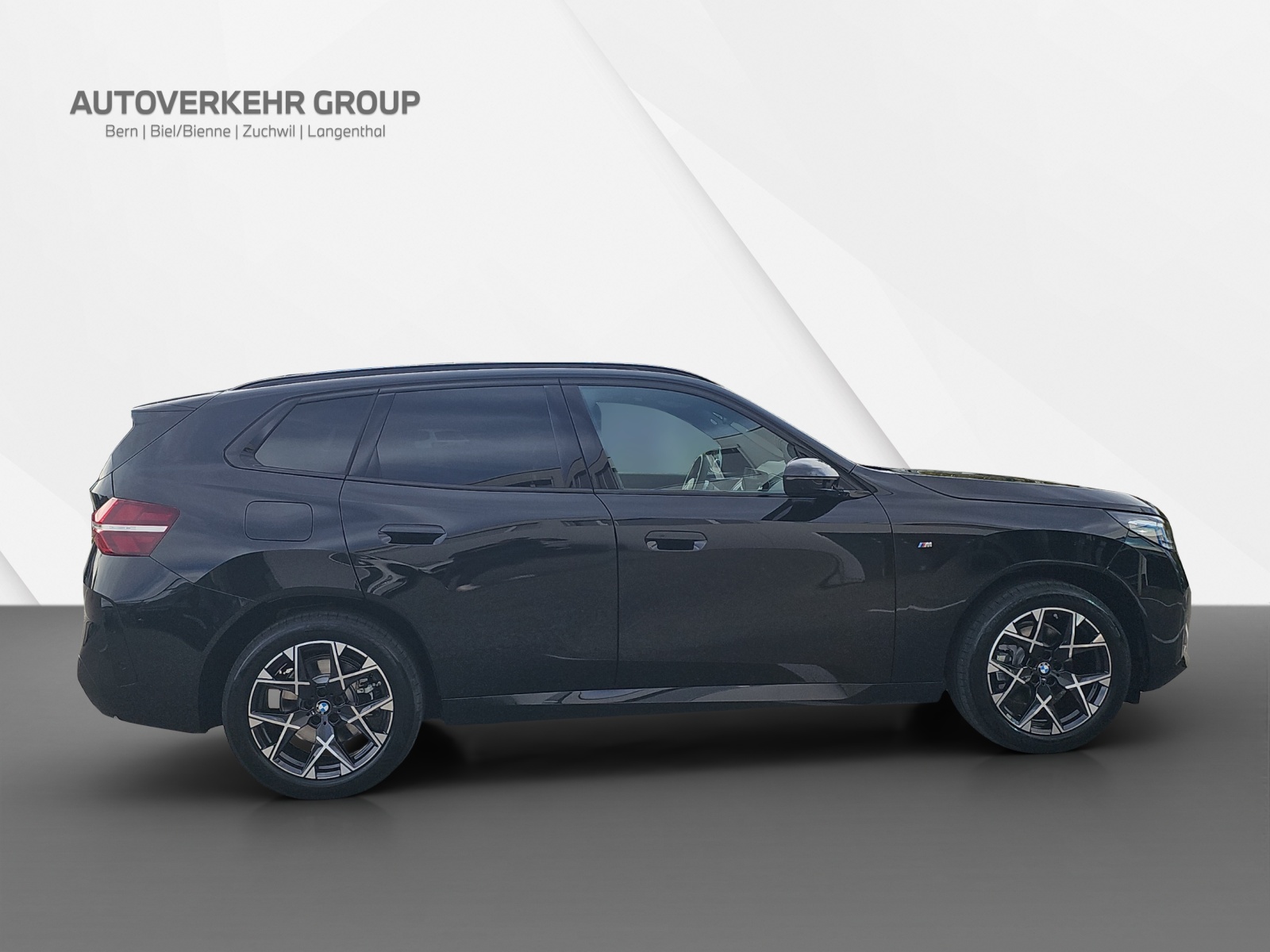 BMW X3 xDr 48V 20d M Sport-image-6
