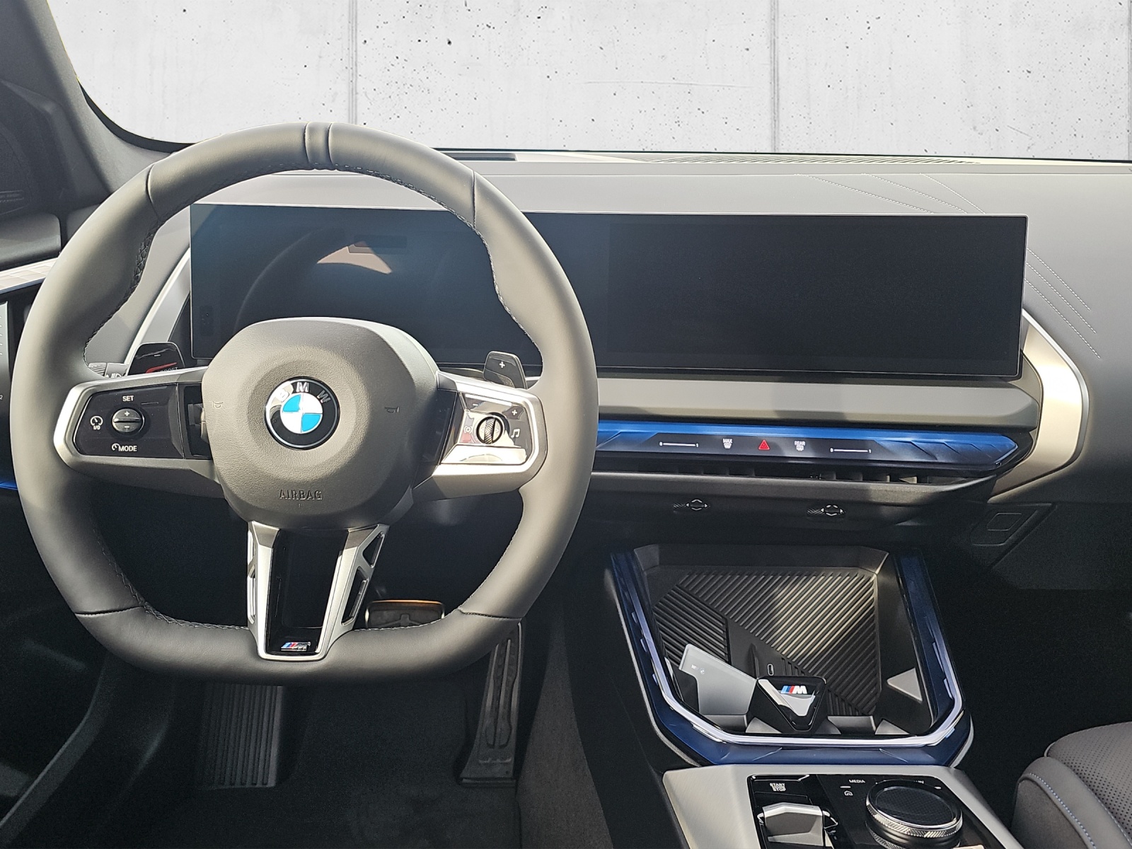 BMW X3 xDr 48V 20d M Sport-image-14