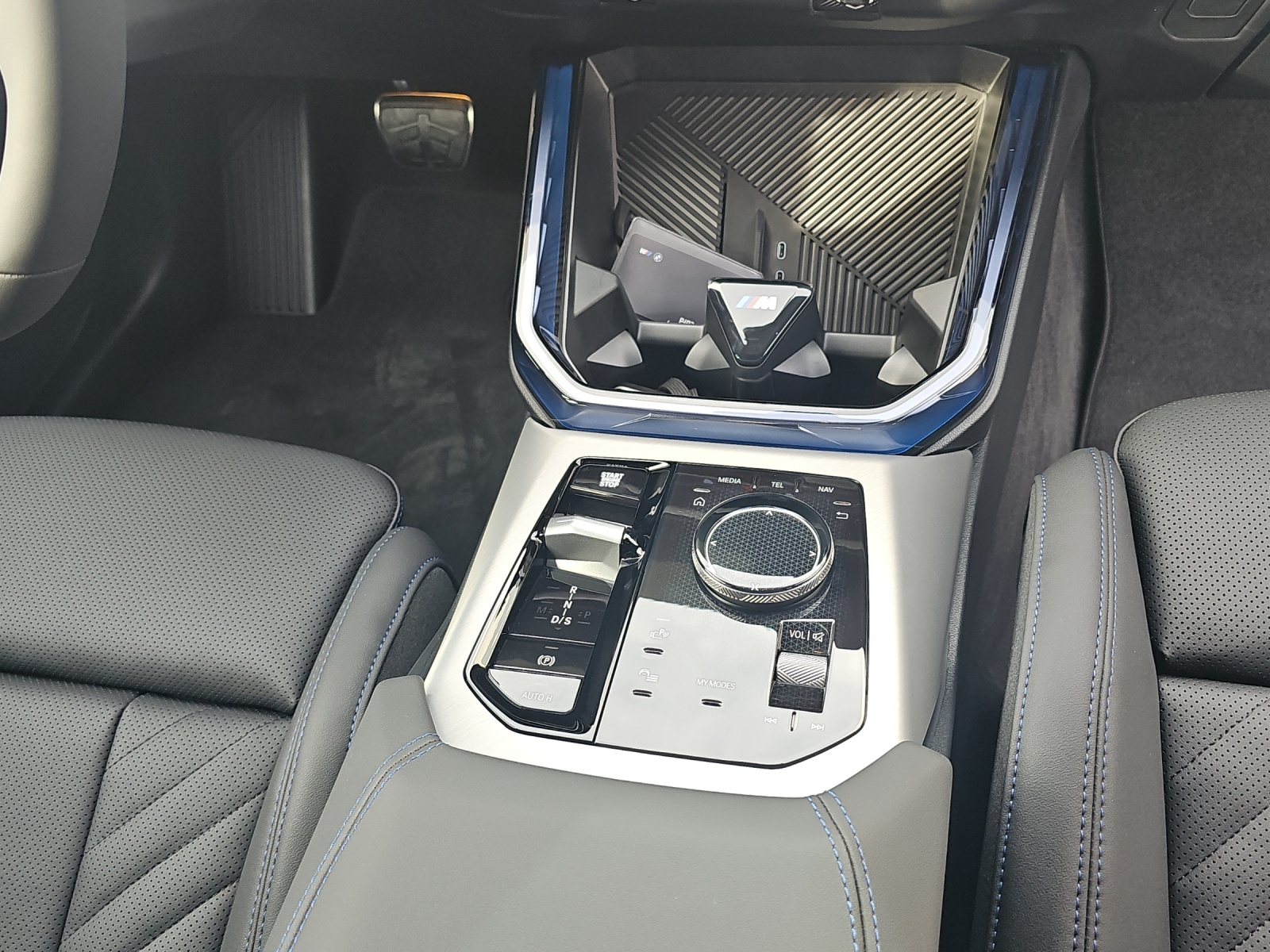 BMW X3 xDr 48V 20d M Sport-image-17