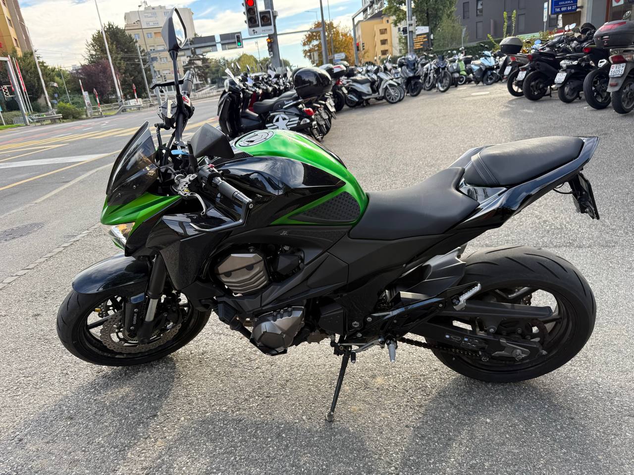 KAWASAKI Z 800 ABS-image-3