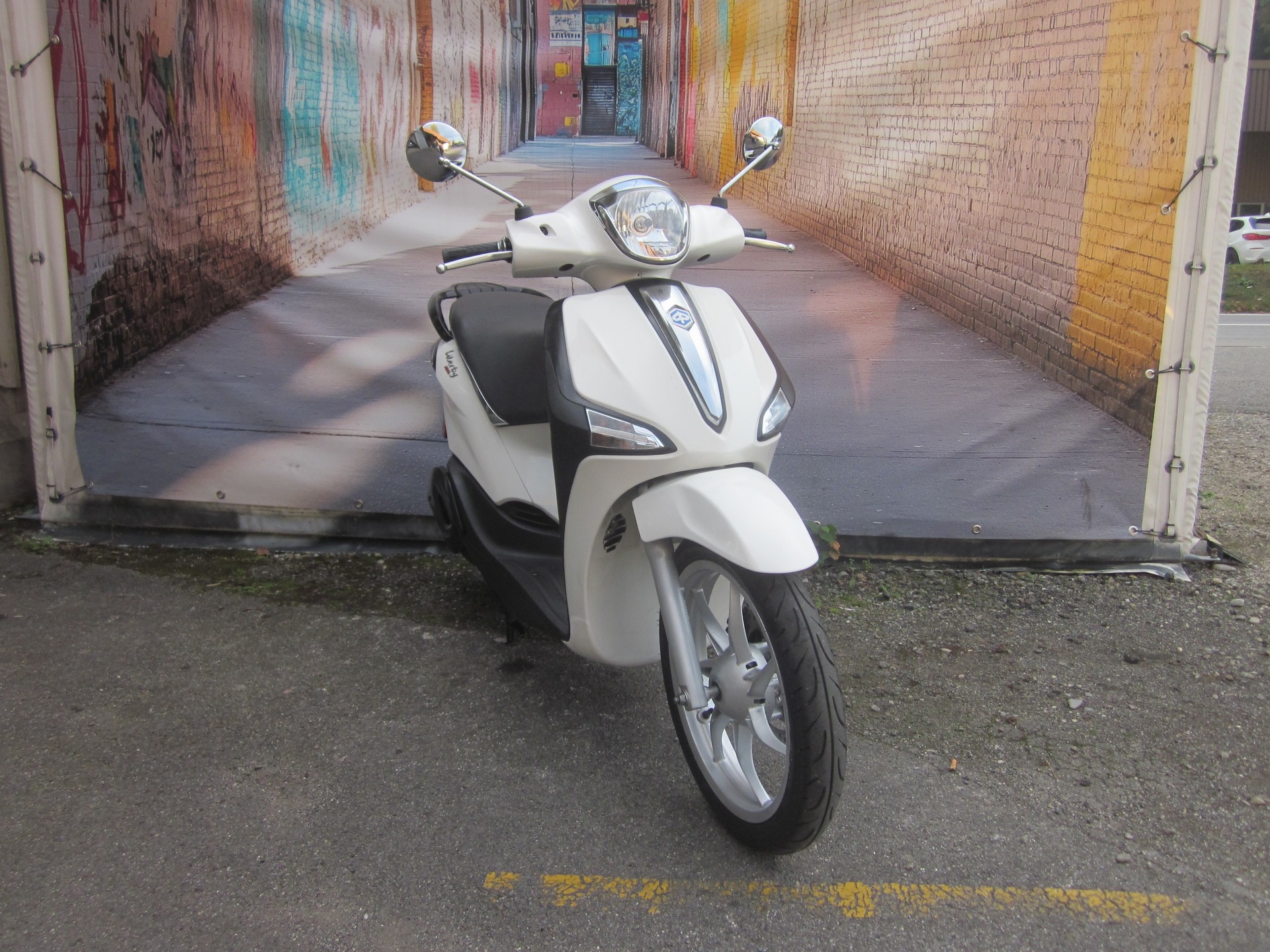 PIAGGIO Liberty 125-image-2