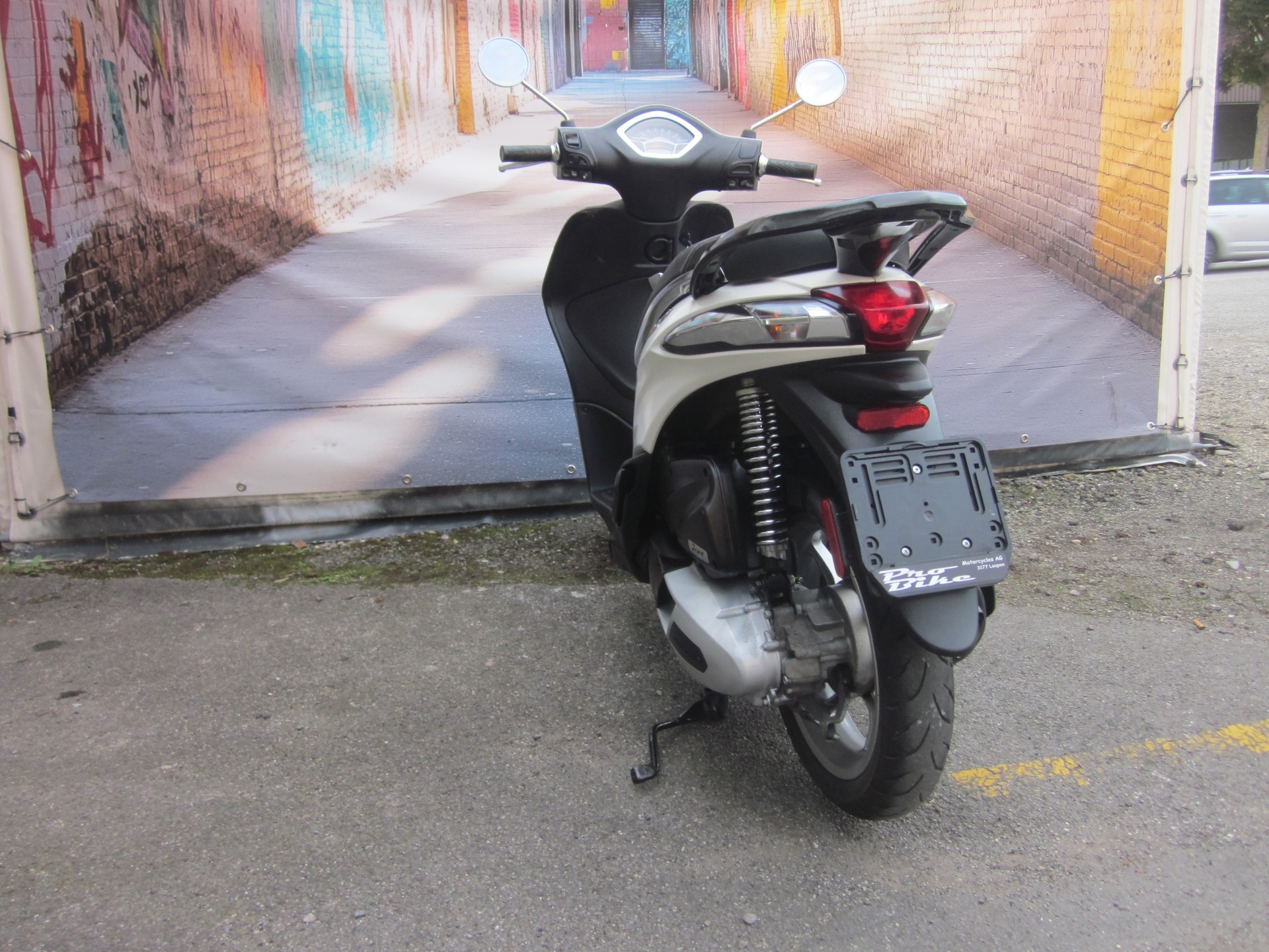 PIAGGIO Liberty 125-image-3
