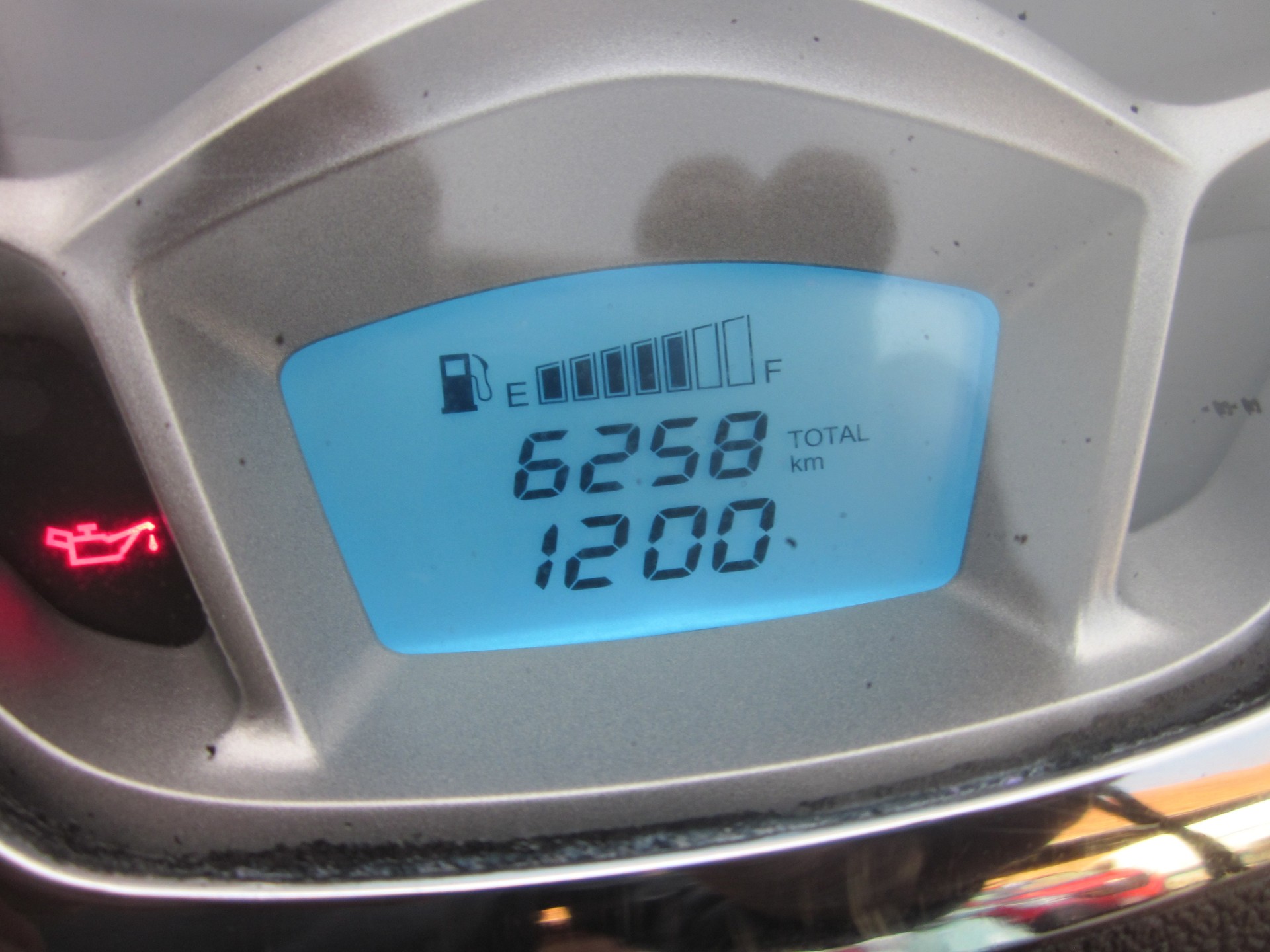 PIAGGIO Liberty 125-image-4