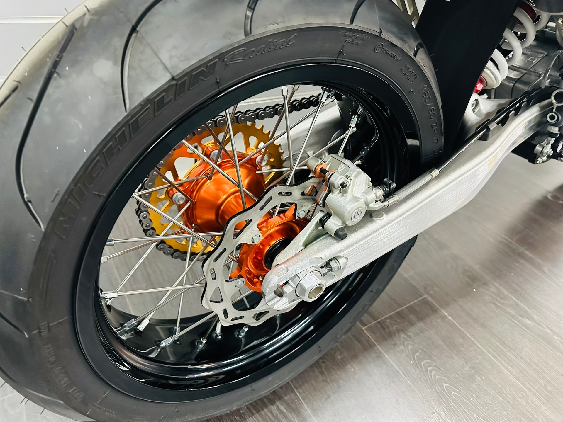 KTM 500 EXC-F Supermoto-image-4