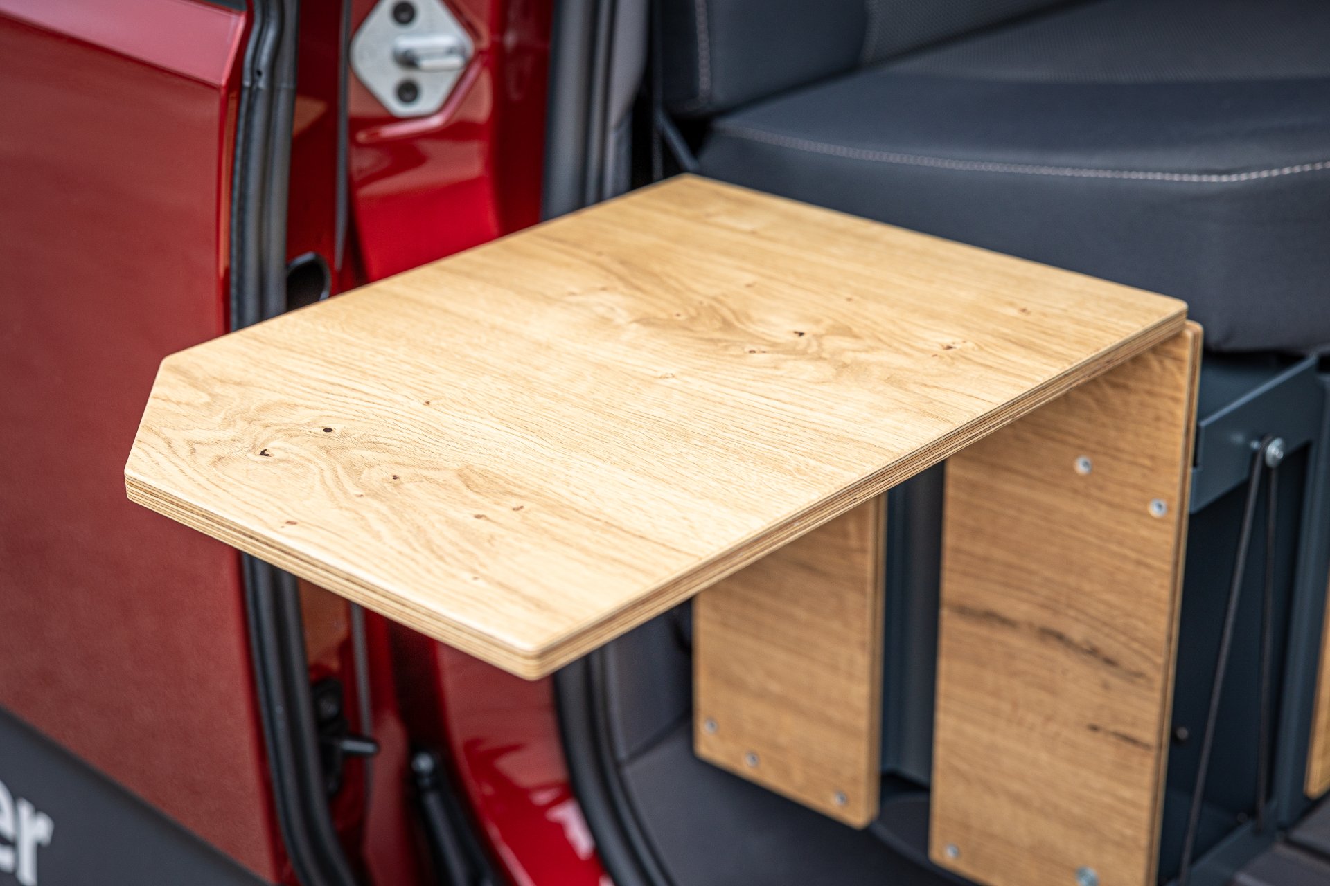 VW T7 MULTIVAN SpaceCamper Classic+ mit Original VW New California Beach Aufstelldach! Kein New California Ocean Coast Beach!-image-13