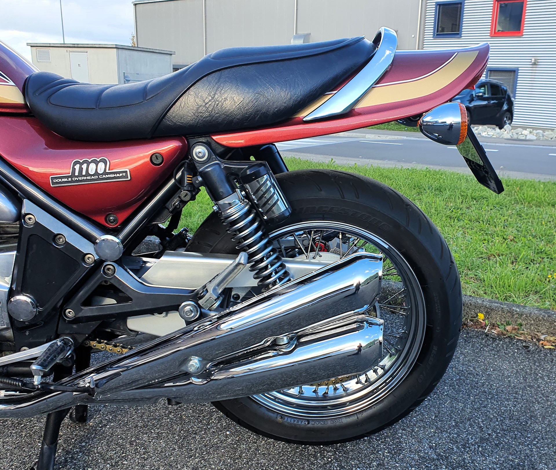 KAWASAKI ZEPHYR 1100-image-5