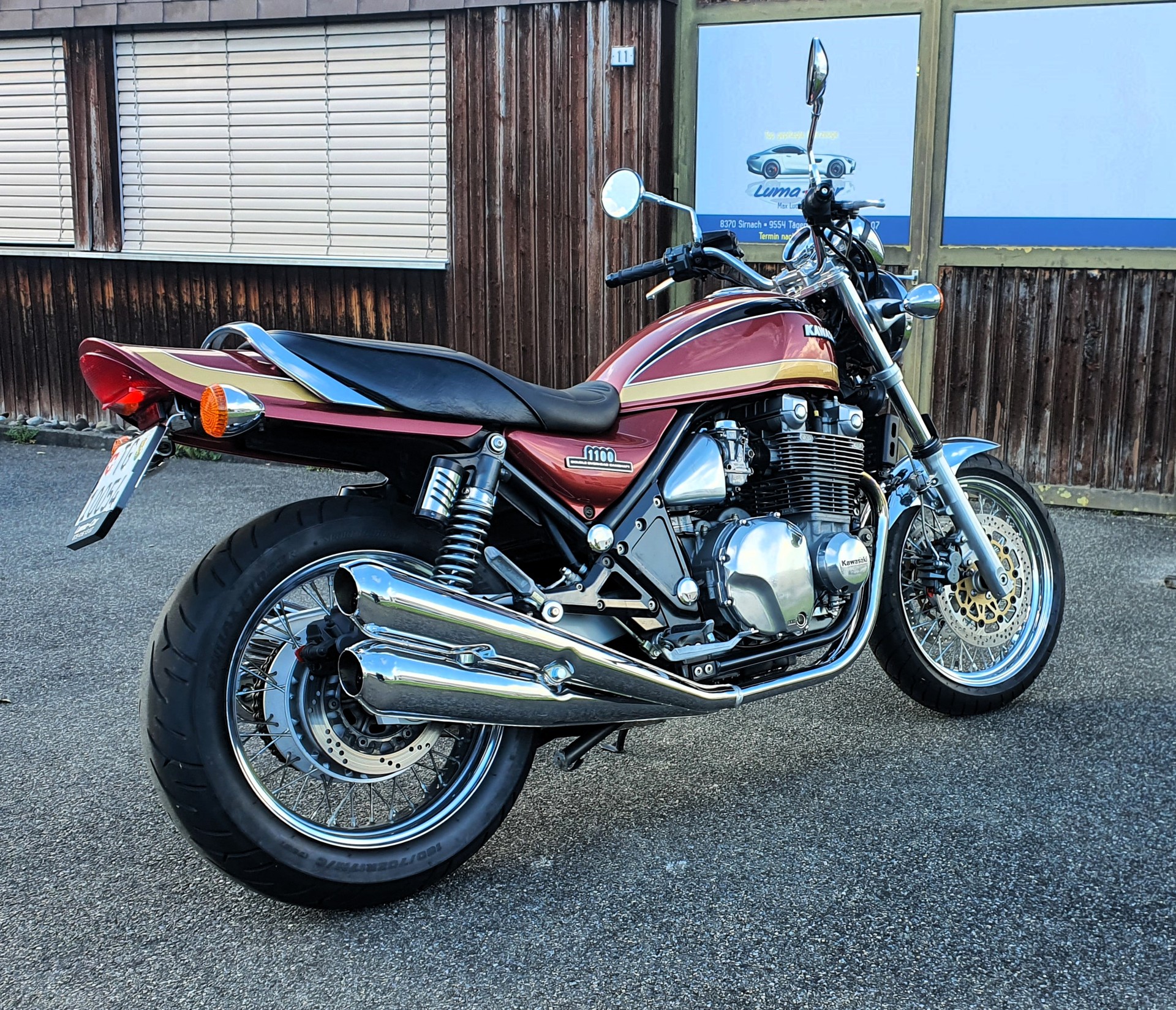 KAWASAKI ZEPHYR 1100-image-3