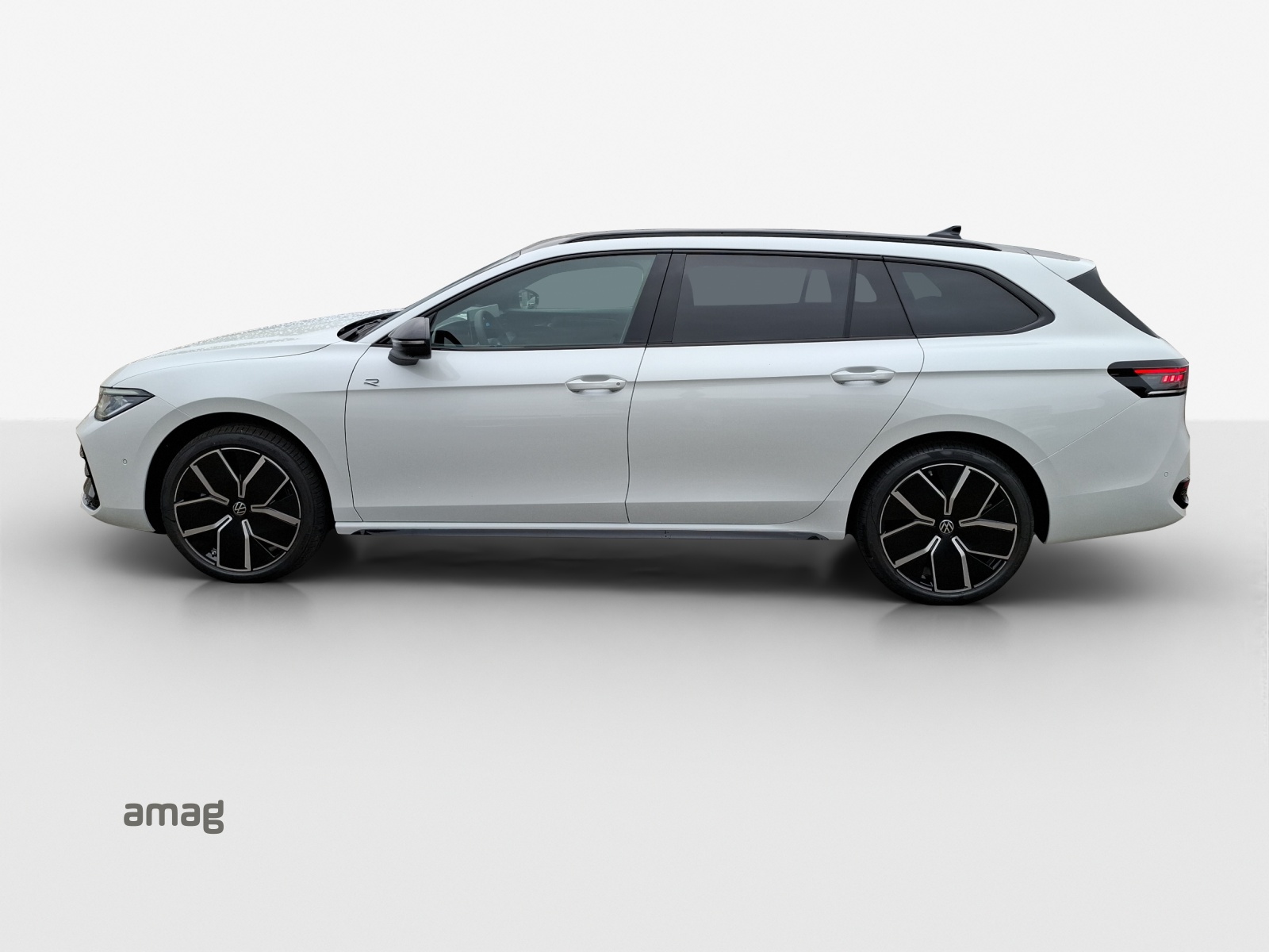 VW Passat Variant 2.0 TDI evo R-Line 4 Motion DSG-showroom-element-1