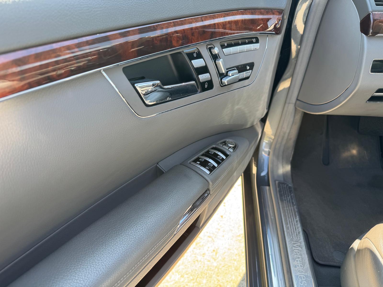 MERCEDES-BENZ S 500 7G-Tronic-image-6