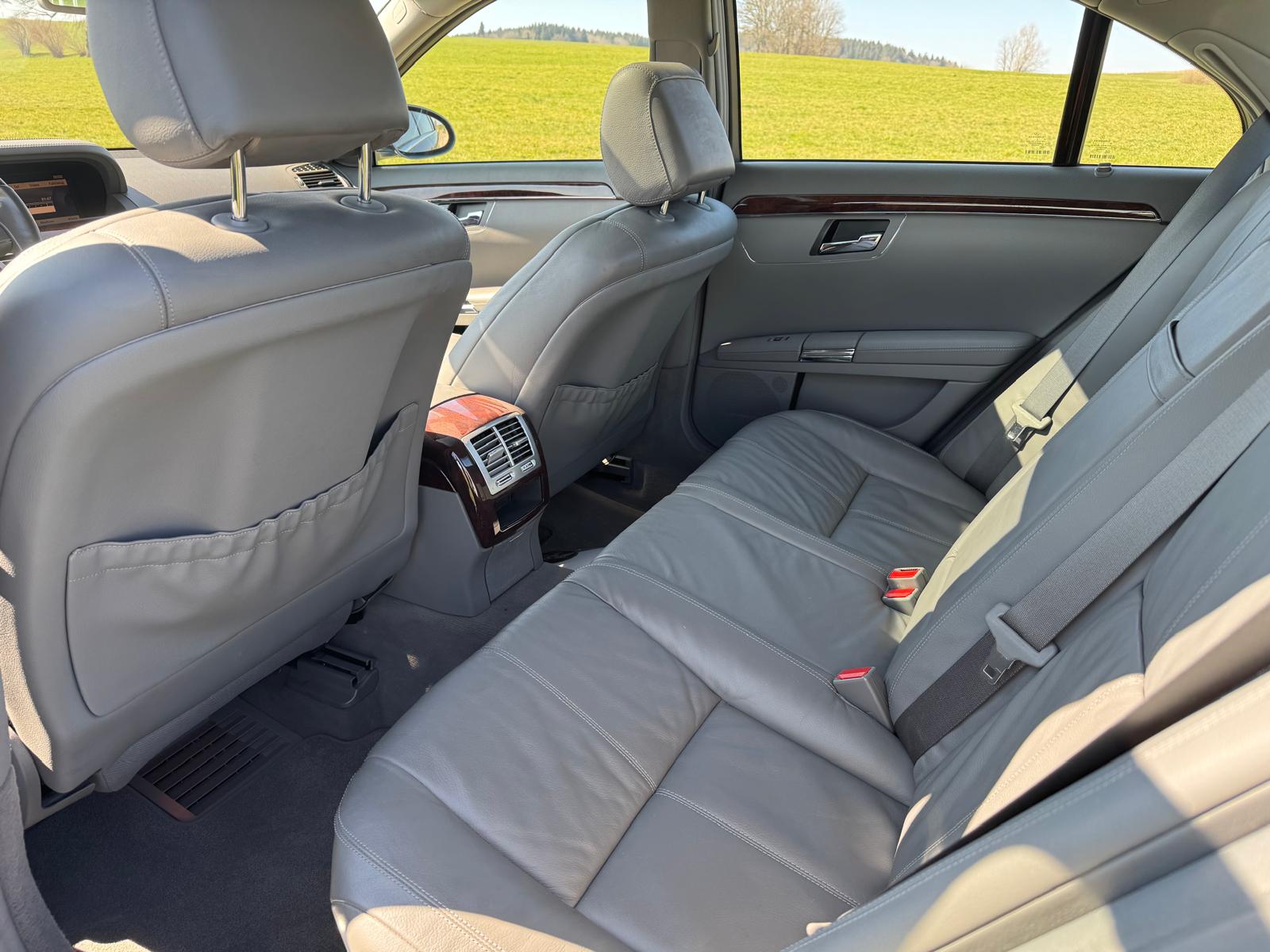 MERCEDES-BENZ S 500 7G-Tronic-image-10