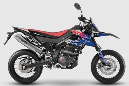 APRILIA SX 125-image-0