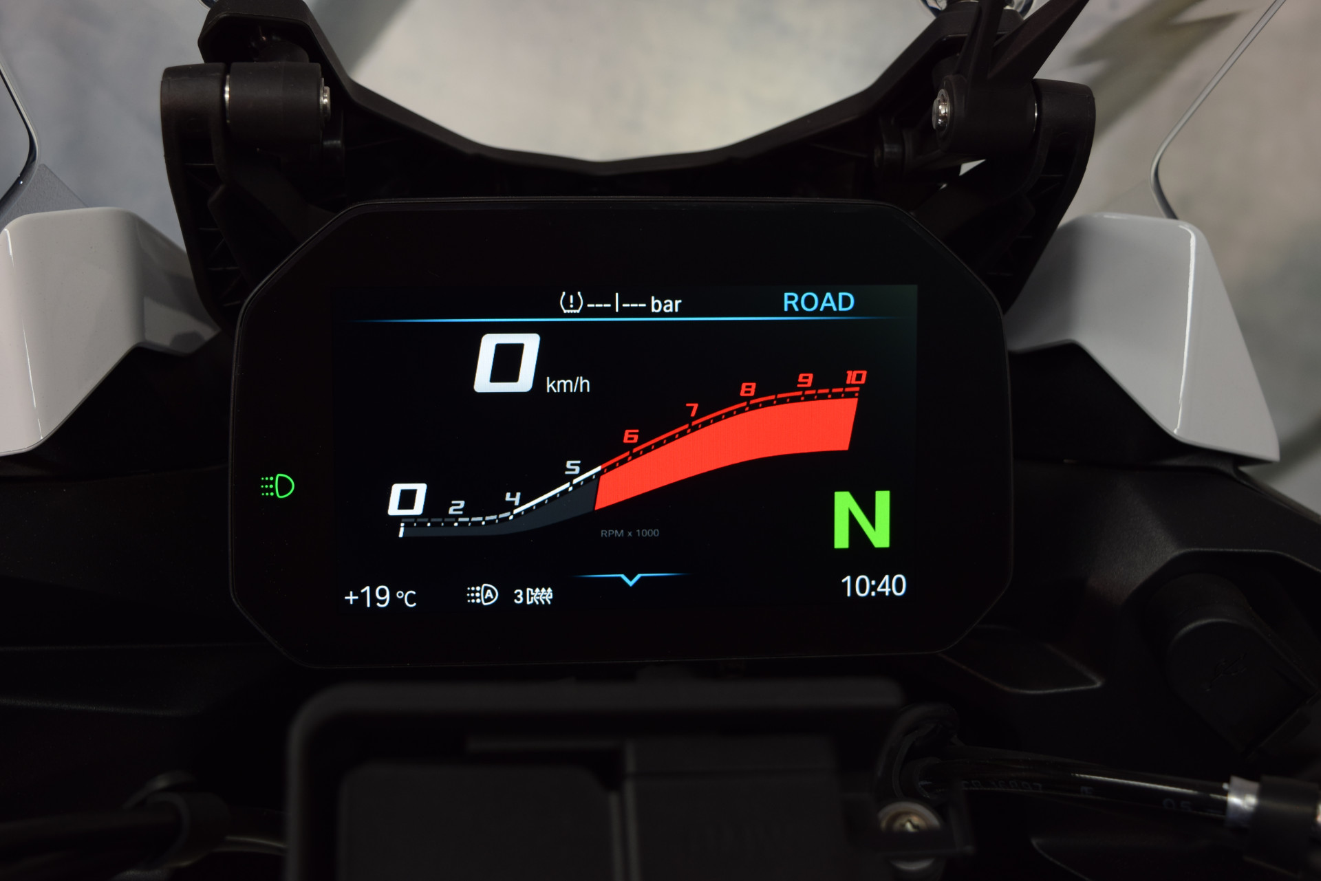 BMW F 900 XR Sport Sofort verfügbar-image-8