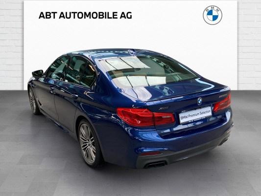 BMW M550i xDrive SAG-showroom-element-2