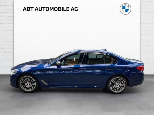 BMW M550i xDrive SAG-showroom-element-1