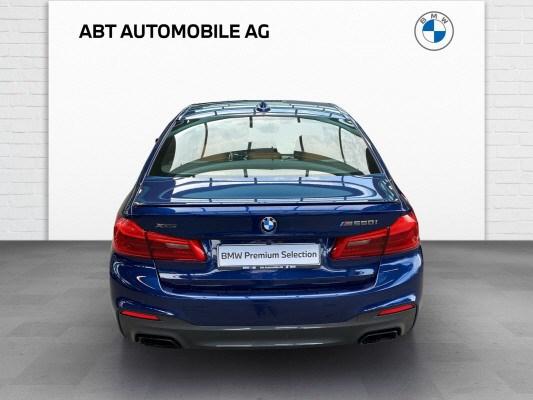 BMW M550i xDrive SAG-showroom-element-3