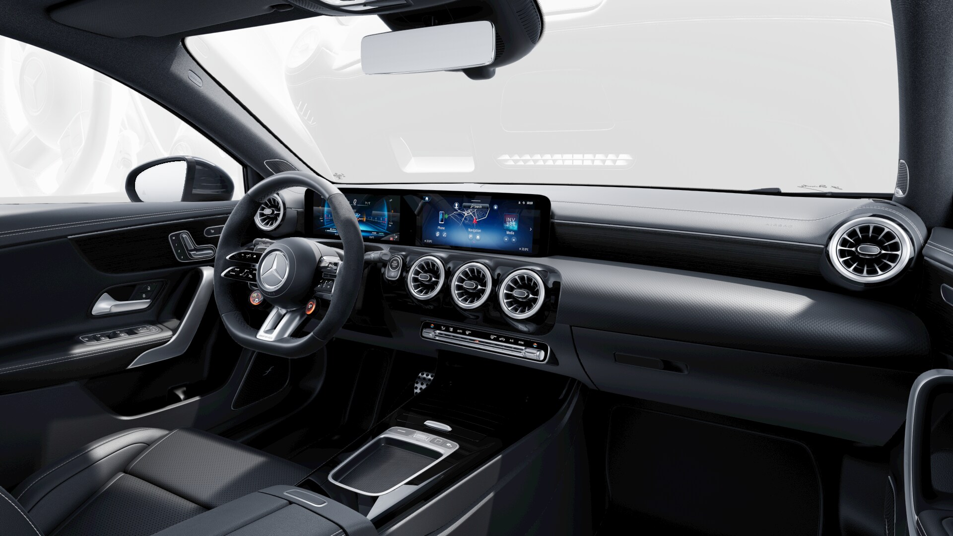 MERCEDES-BENZ A 45 S AMG 4matic+-image-7