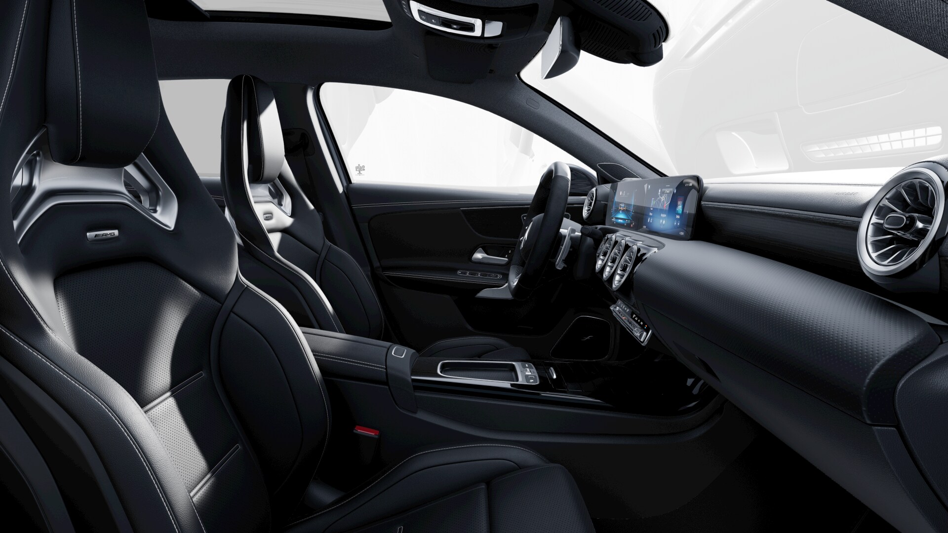 MERCEDES-BENZ A 45 S AMG 4matic+-image-5