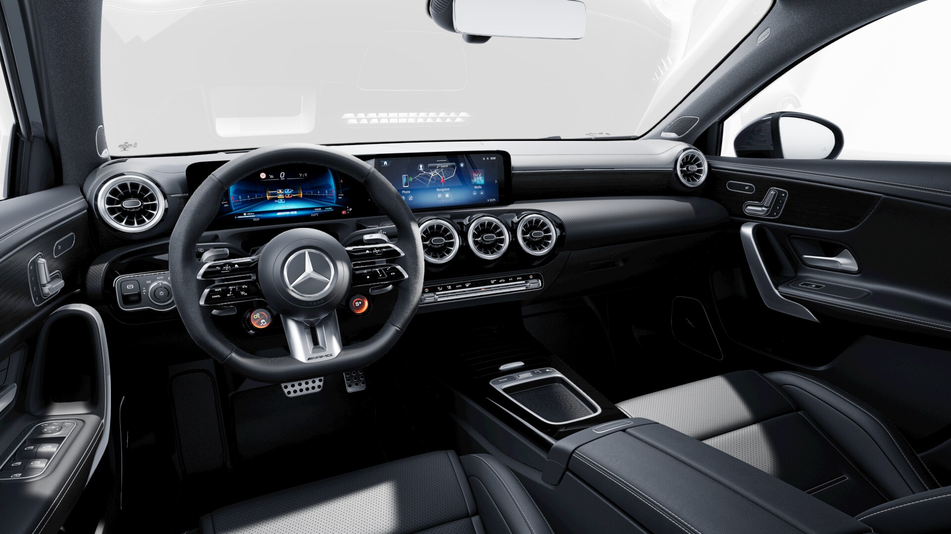 MERCEDES-BENZ A 45 S AMG 4matic+-image-4