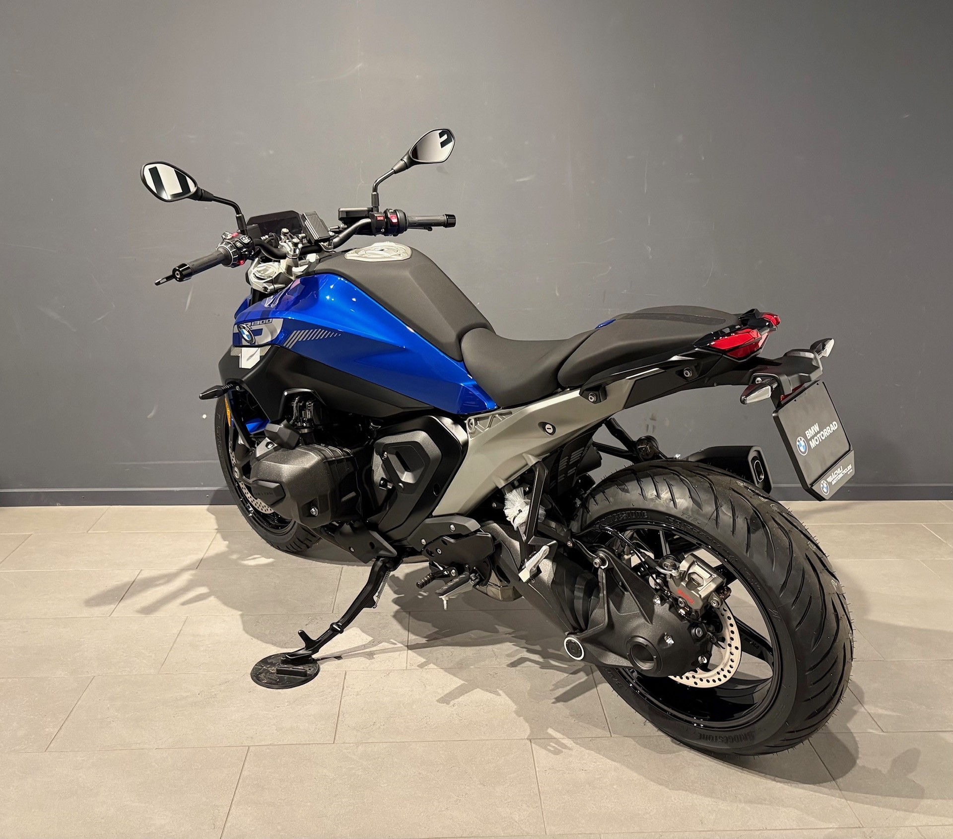 BMW R 1300 R ! Boxer Prämie ! 1500.--image-4