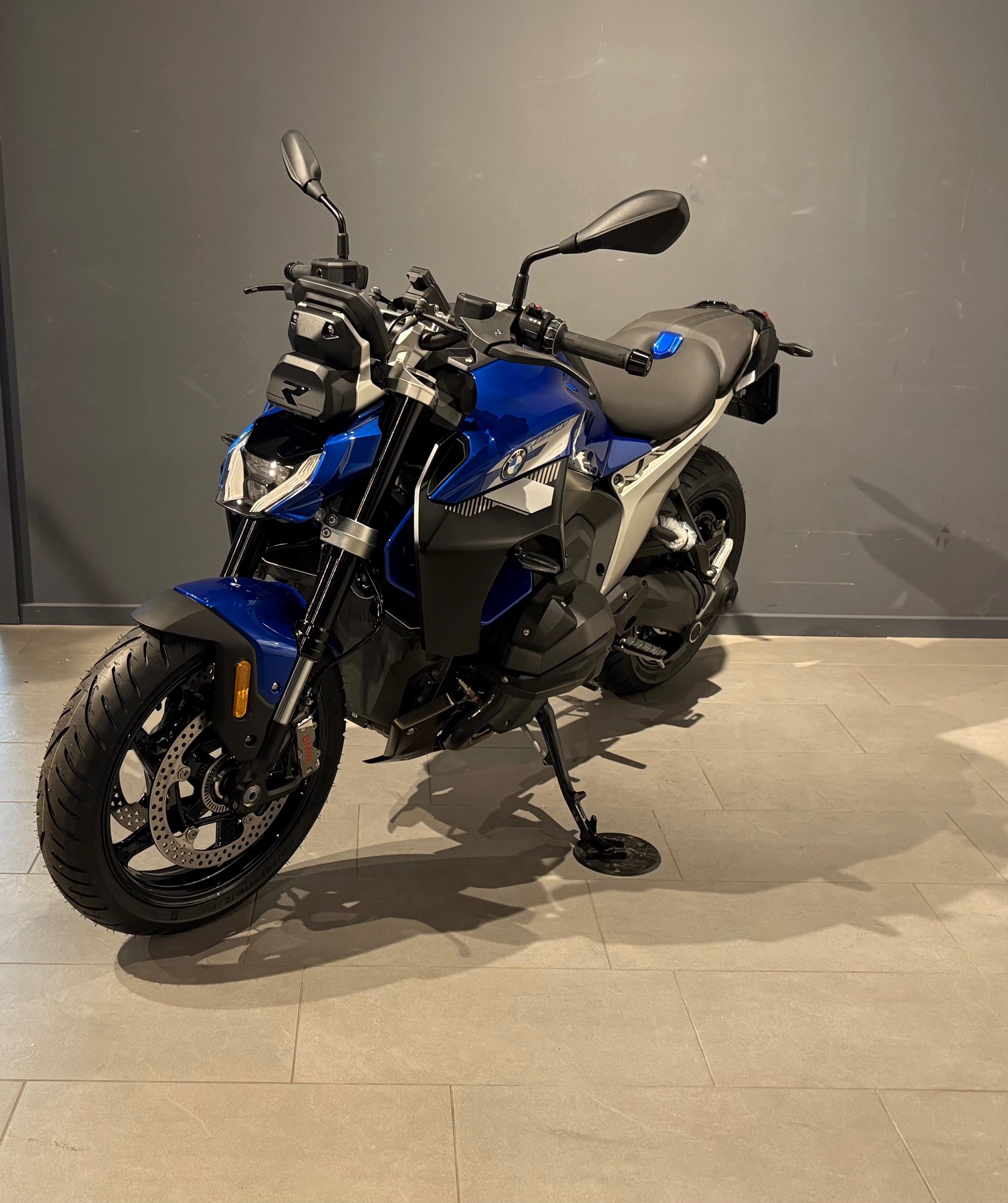 BMW R 1300 R ! Boxer Prämie ! 1500.--image-2
