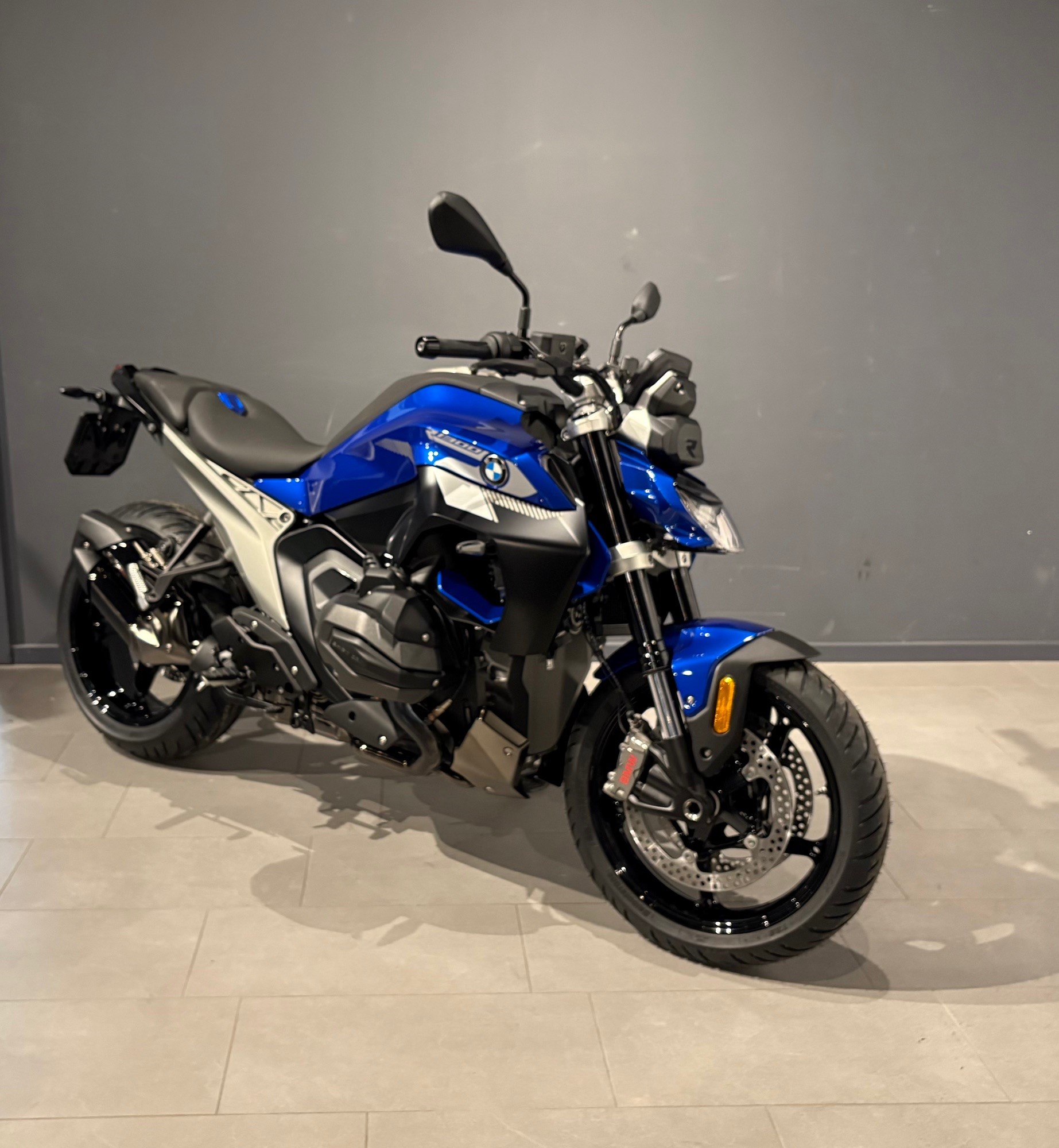 BMW R 1300 R ! Boxer Prämie ! 1500.--image-1
