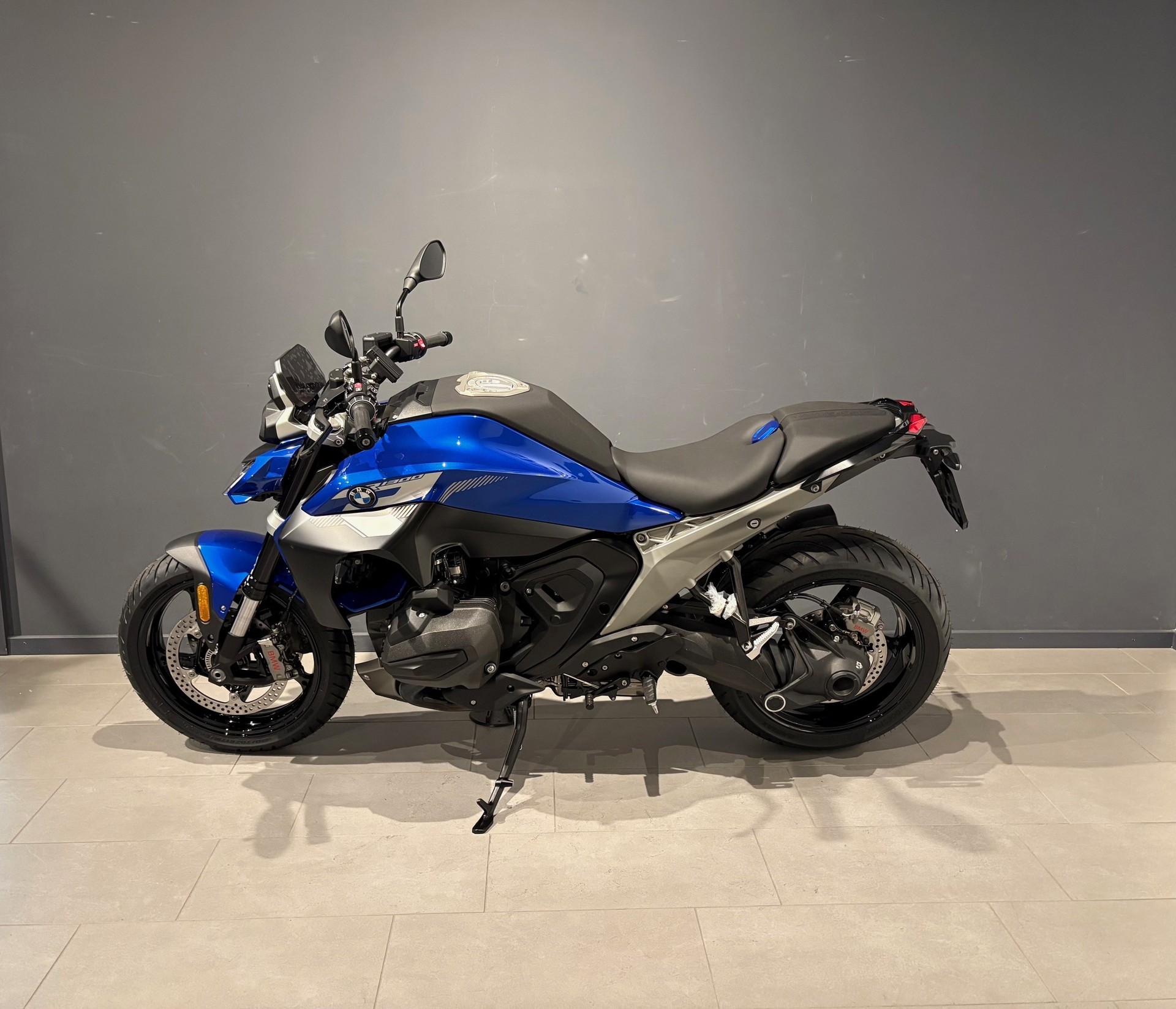 BMW R 1300 R ! Boxer Prämie ! 1500.--image-3