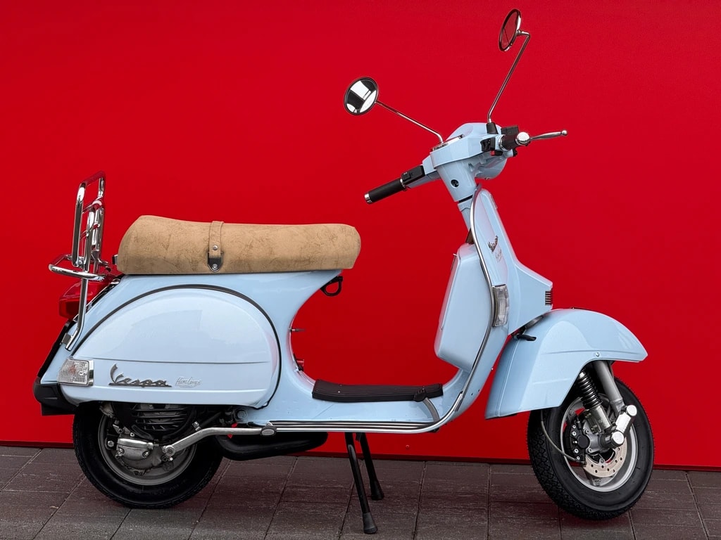 PIAGGIO Vespa PX 125 E Disc-image-0