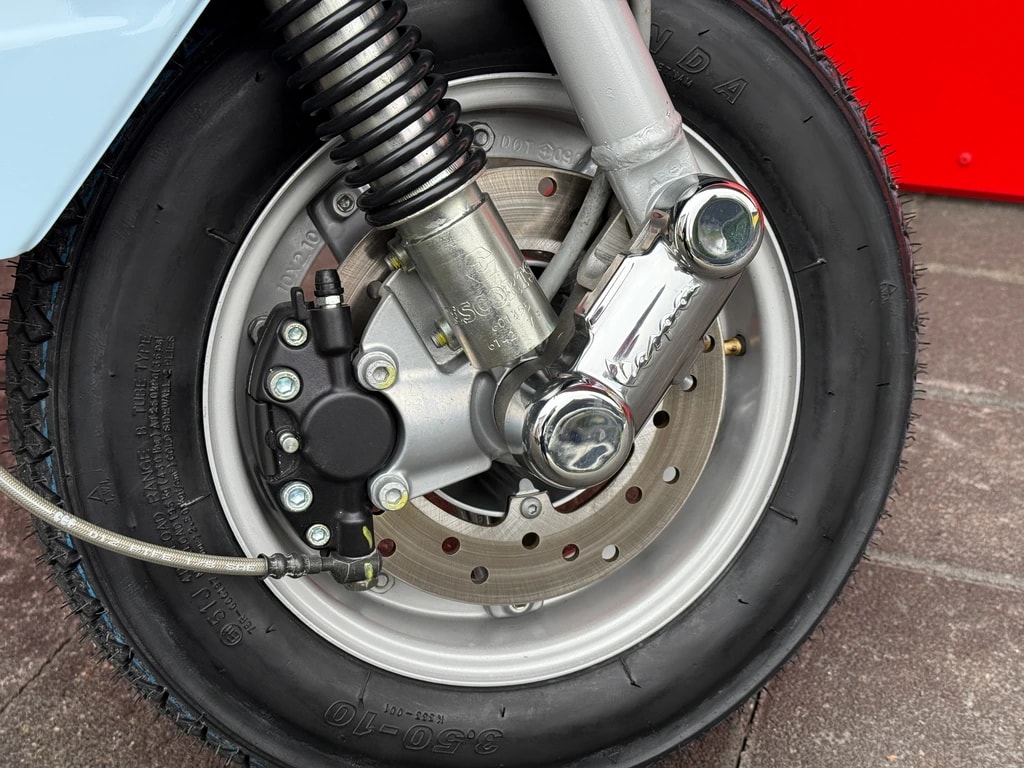 PIAGGIO Vespa PX 125 E Disc-image-9