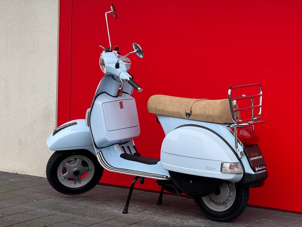 PIAGGIO Vespa PX 125 E Disc-image-14