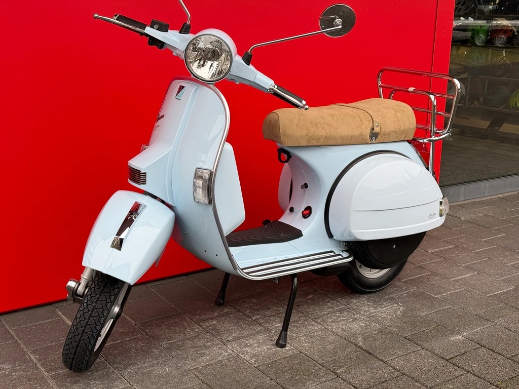 PIAGGIO Vespa PX 125 E Disc-image-4