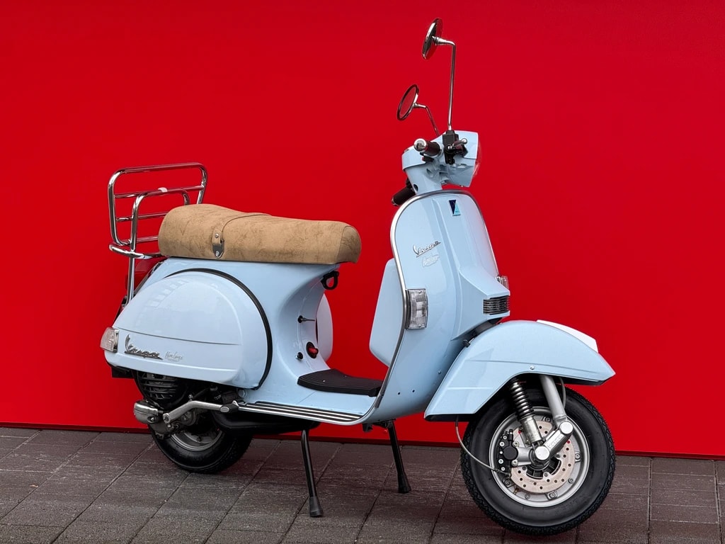 PIAGGIO Vespa PX 125 E Disc-image-1