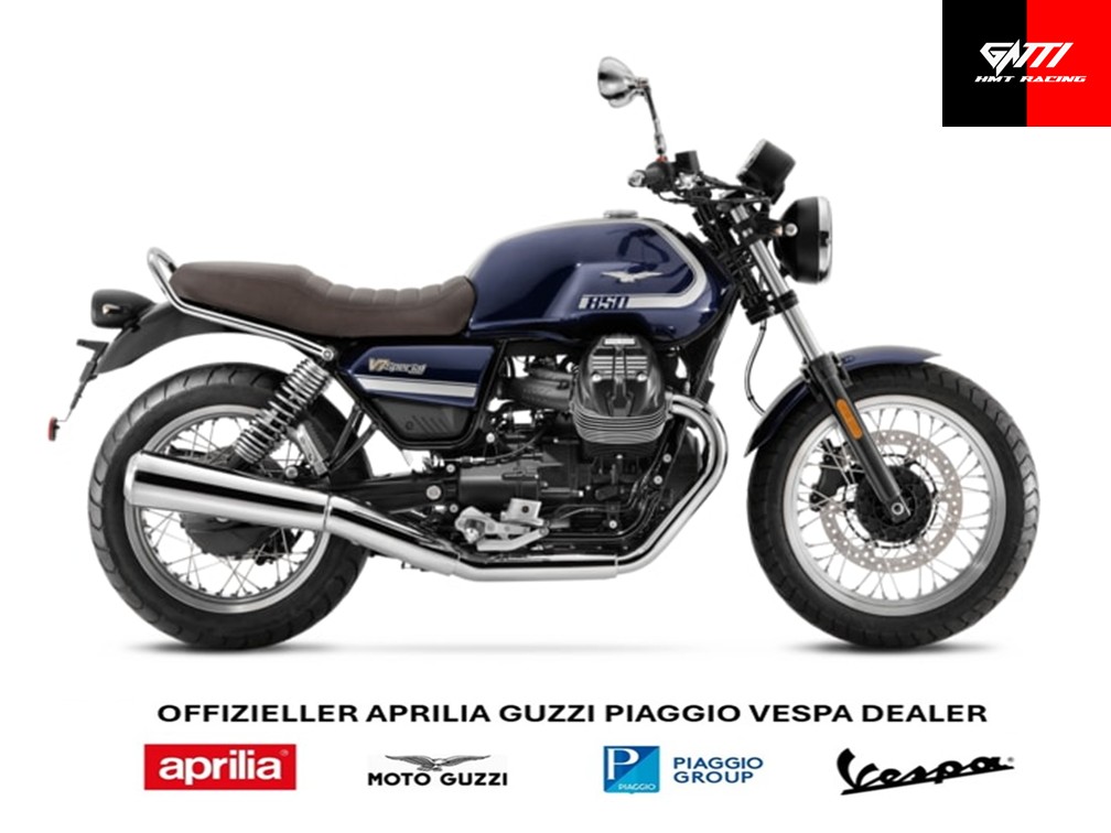 MOTO GUZZI V7 IV 850 Special-image-0