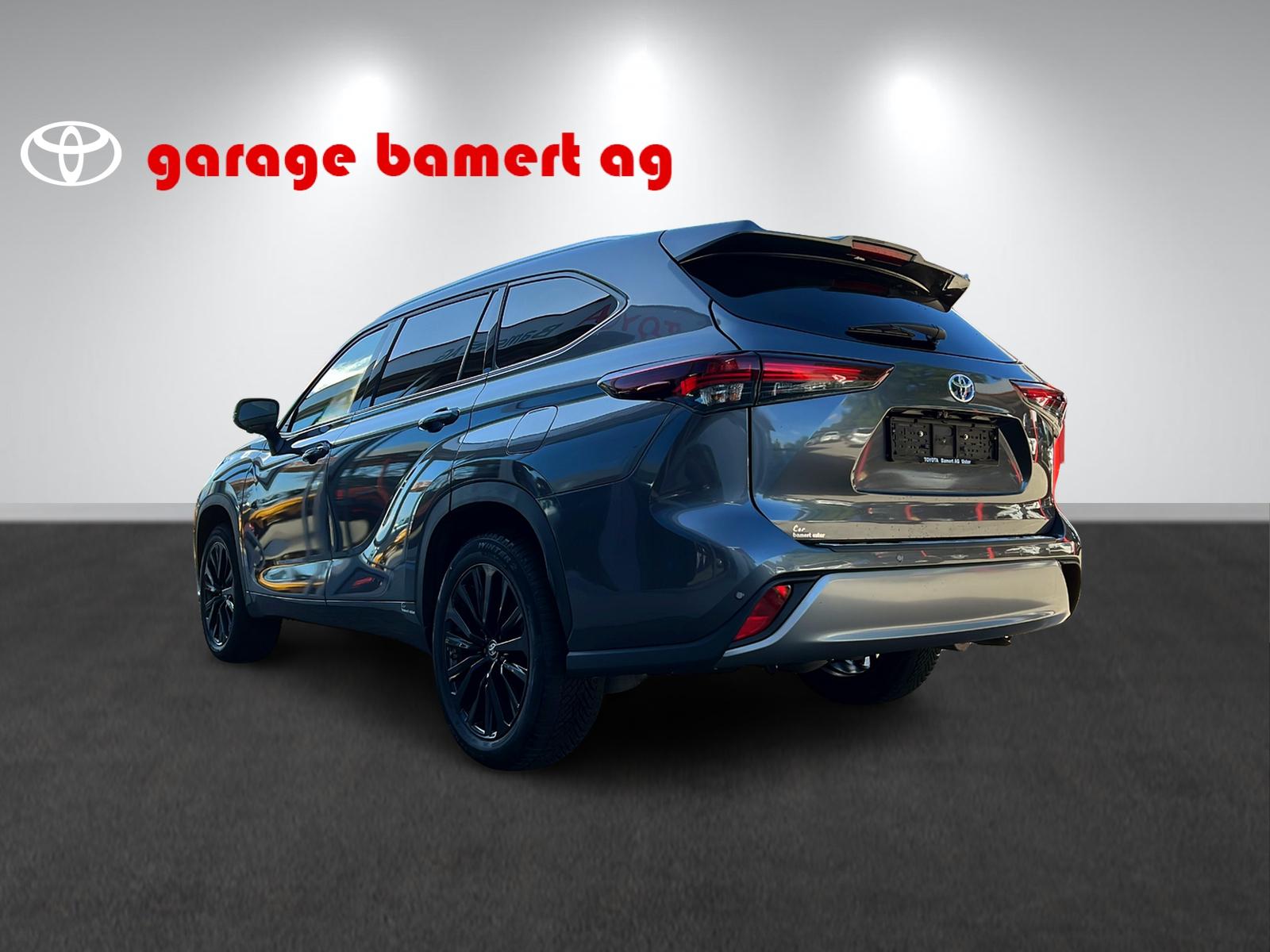 TOYOTA Highlander 2.5 HSD Premium-showroom-element-3