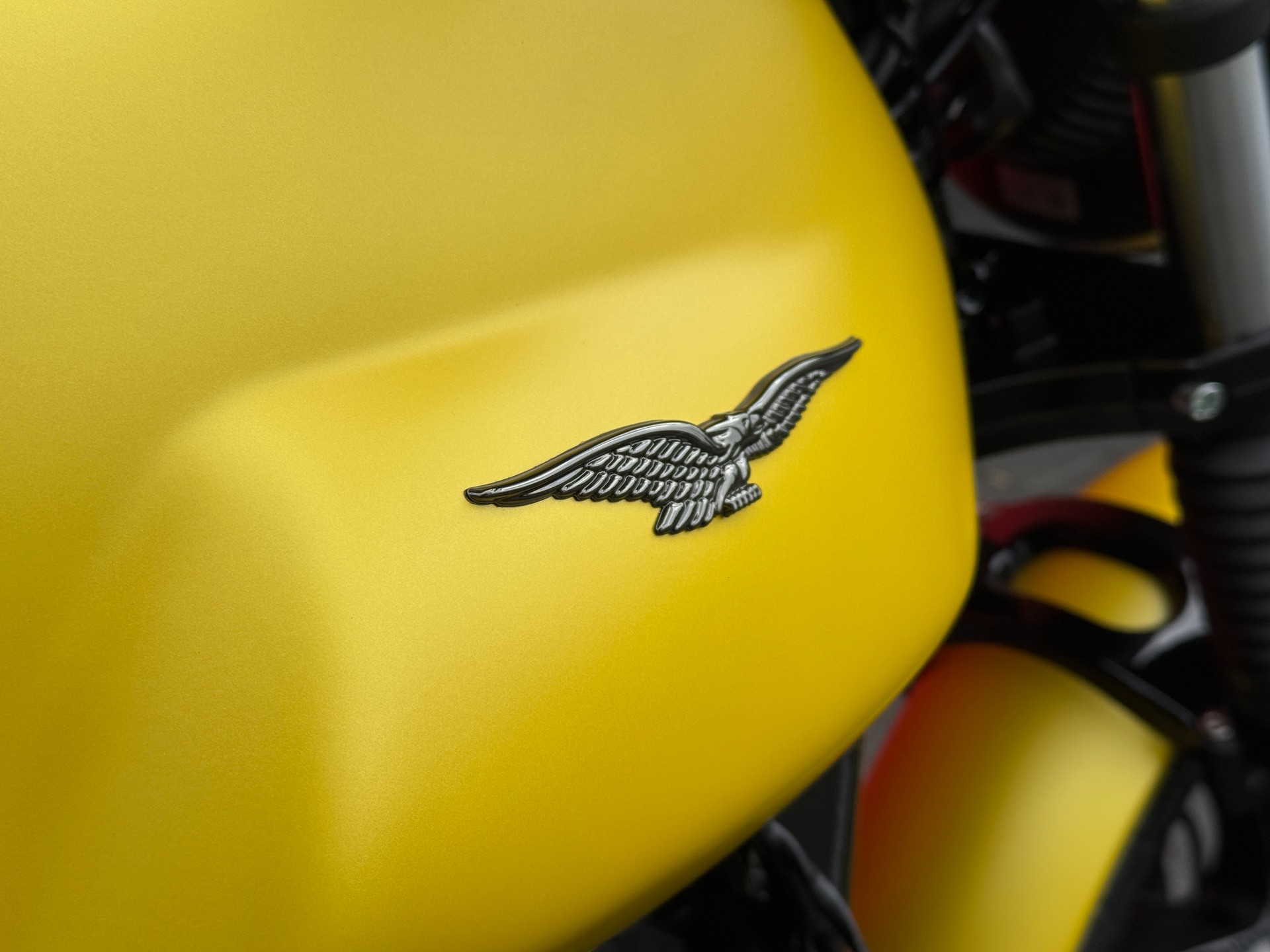 MOTO GUZZI V7 IV 850 Stone (35kW)-image-11