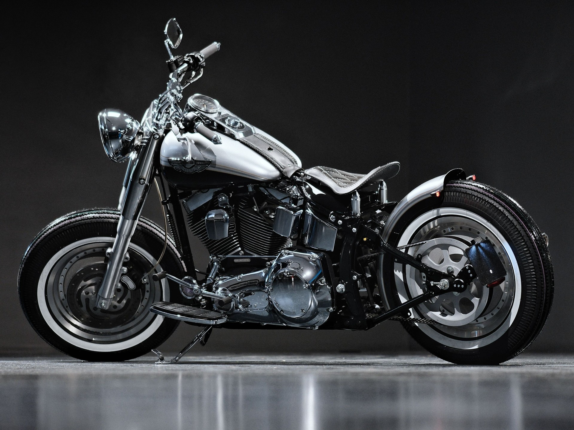 HARLEY-DAVIDSON FLSTFI-image-3